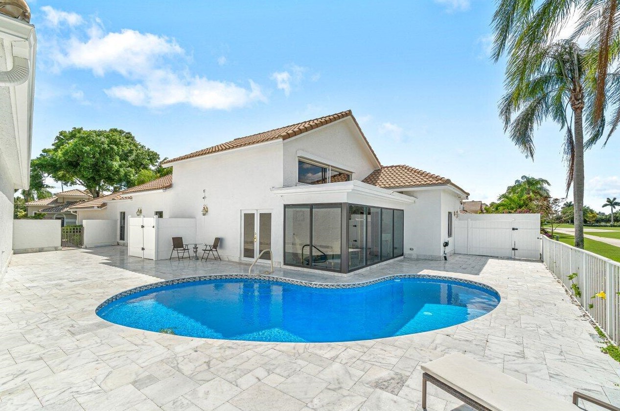 17441 Via Capri, Boca Raton, FL 33496