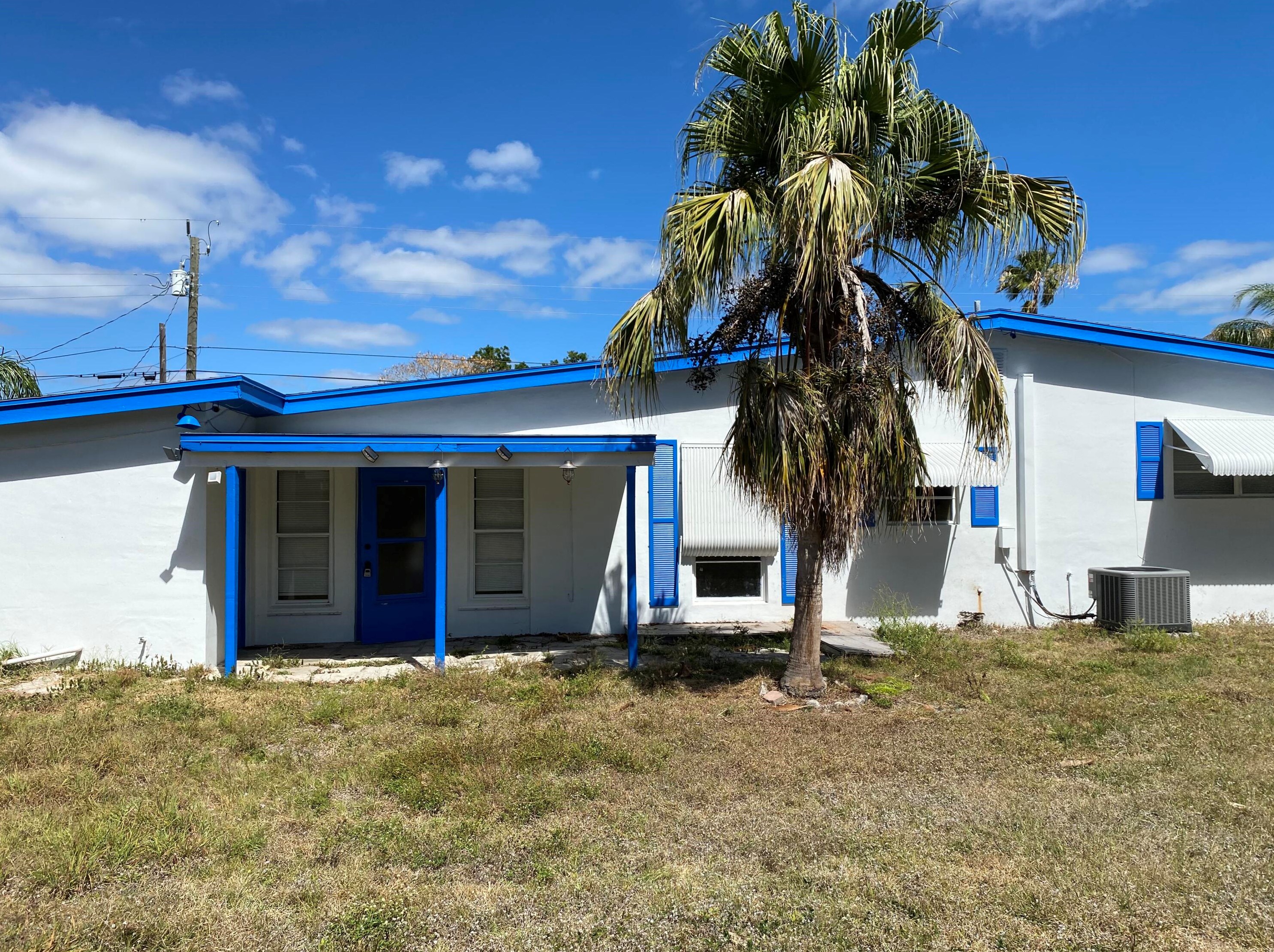 108 Ne Naranja Ave, Fort Pierce, FL 34983