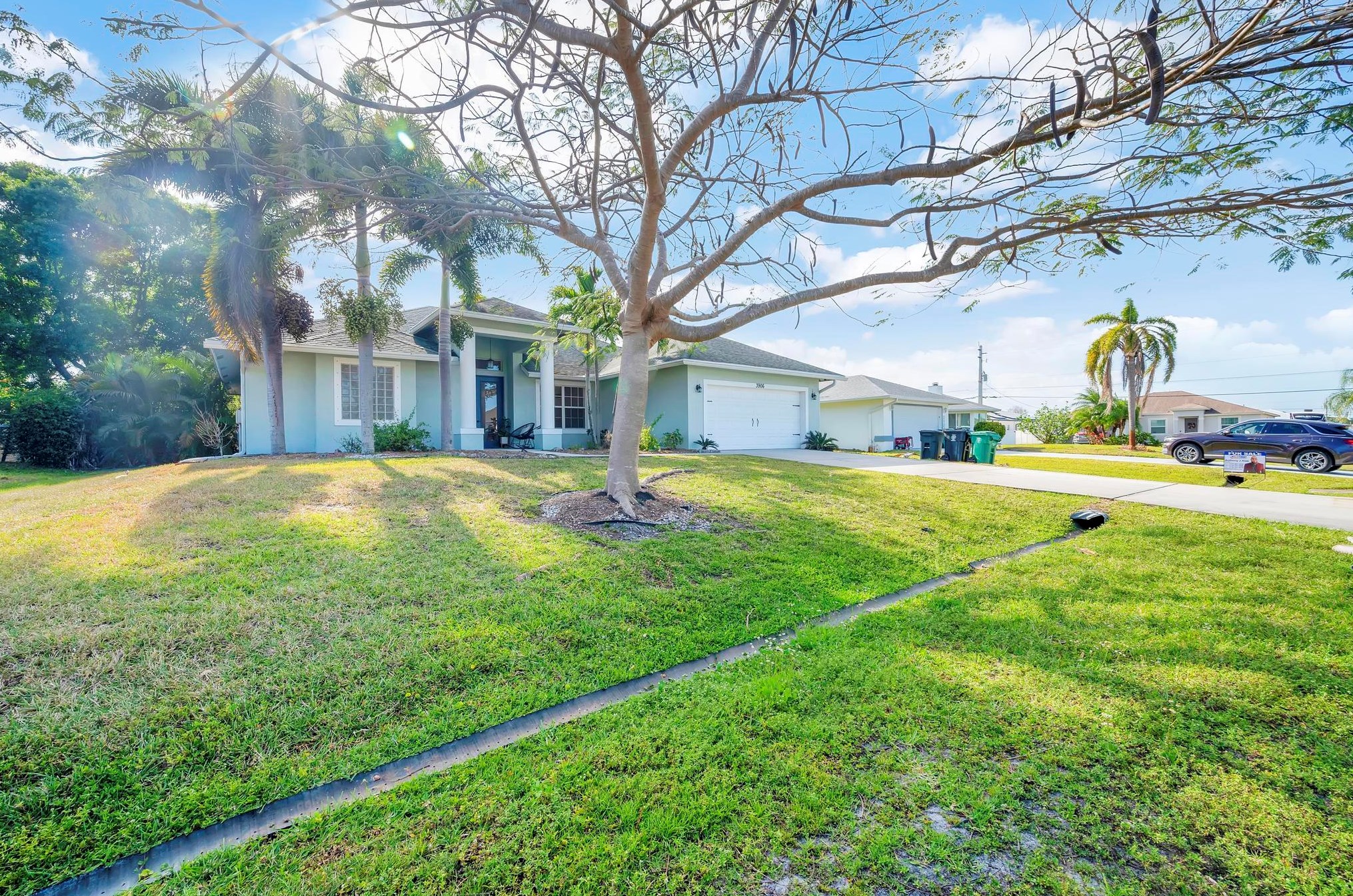 3906 Sw Kabane St, Port Saint Lucie, FL 34953