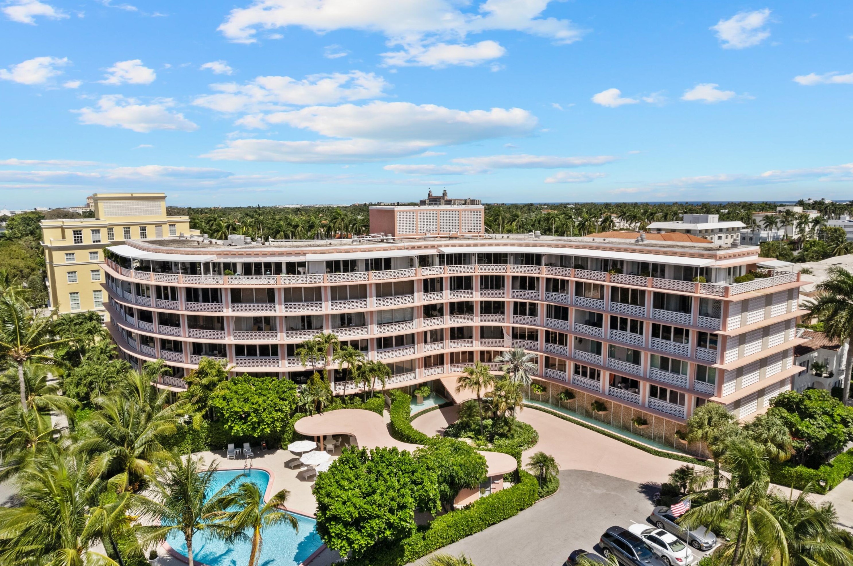 315 S Lake Dr #2a, Palm Beach, FL 33480