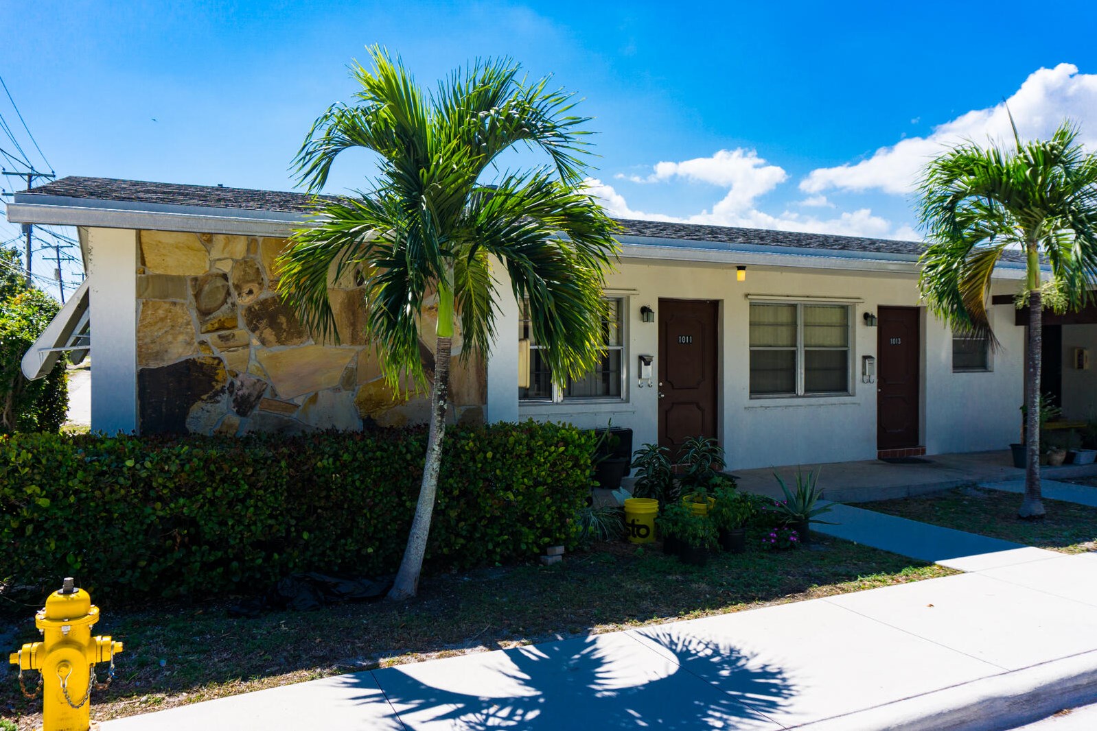 1011 9th Ave N #1, Lake Worth, FL 33460