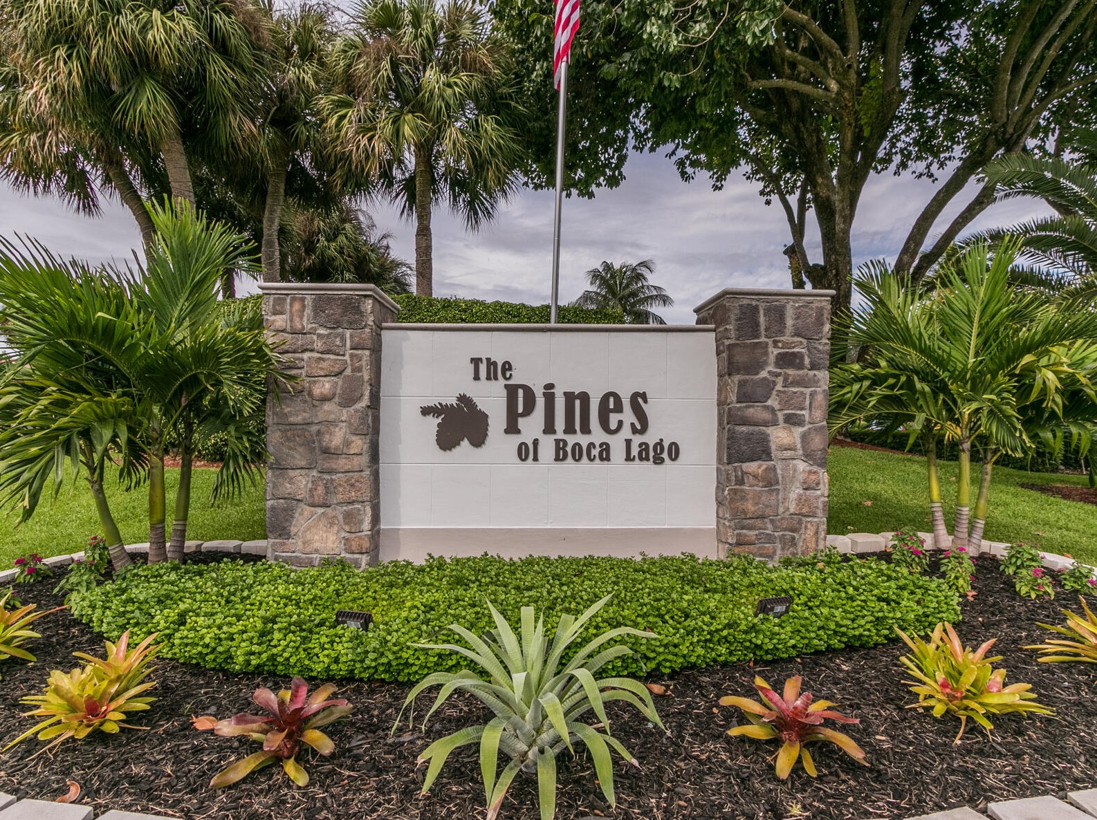 9277 Vista Del Lago, Boca Raton, FL 33428-3111
