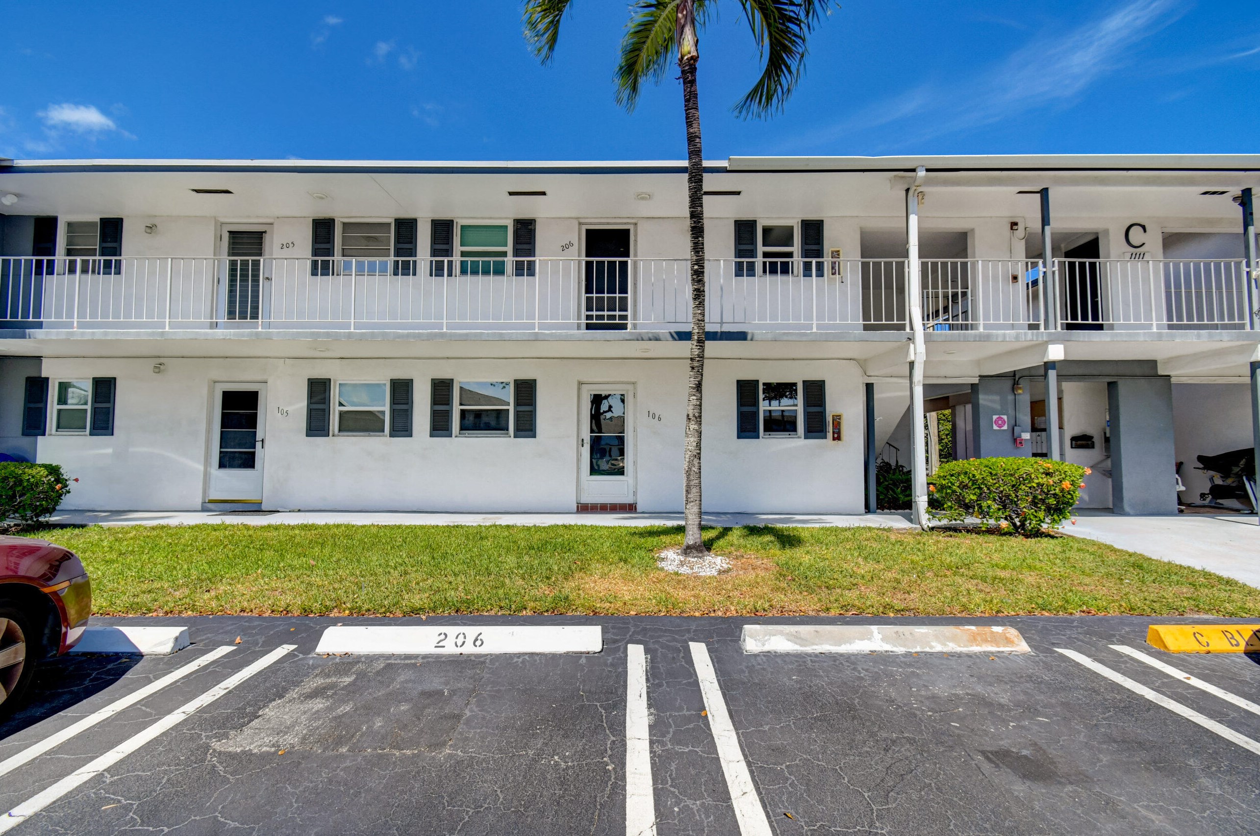 1111 Lake Terrace #106, Boynton Beach, FL 33426