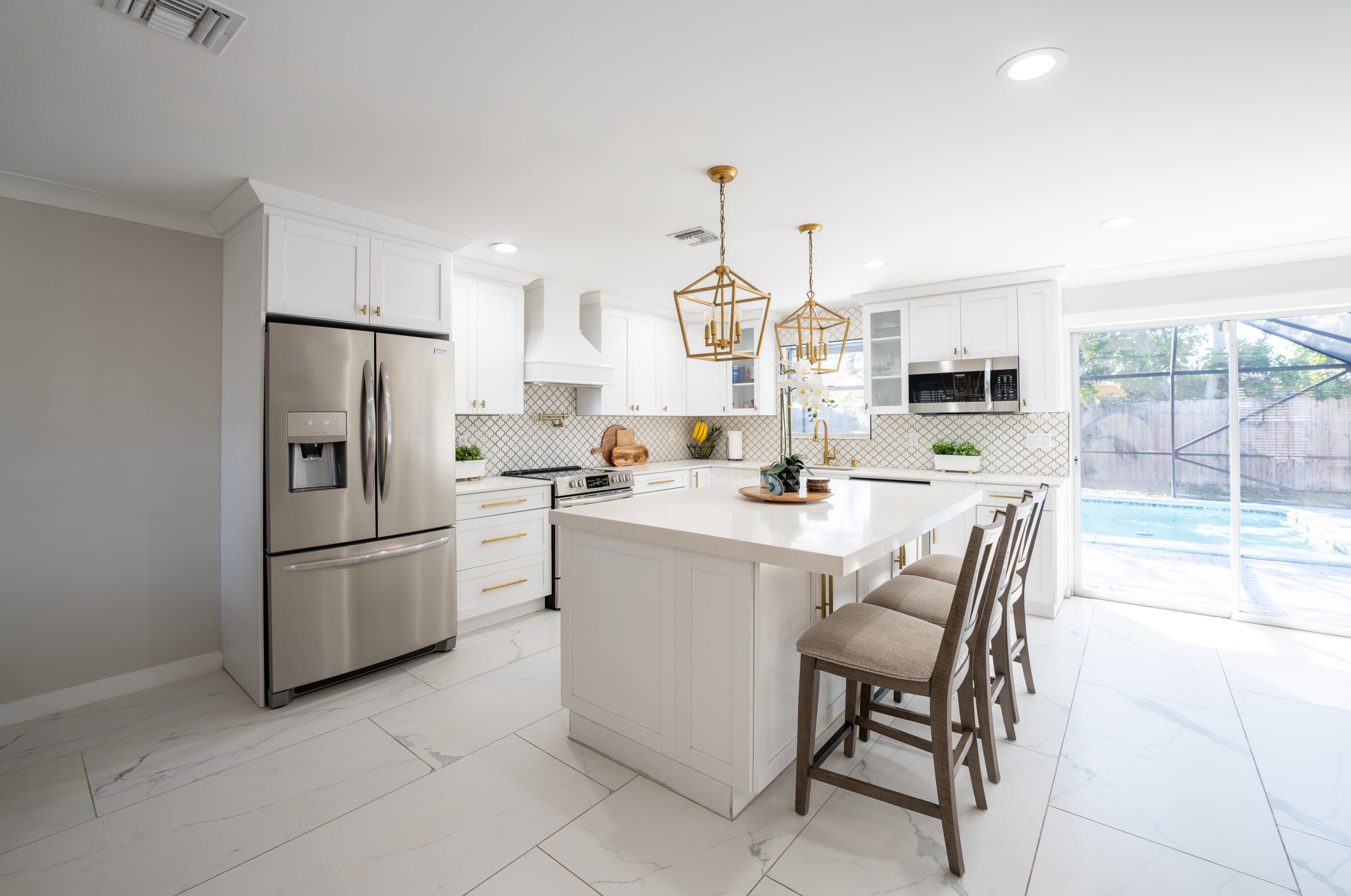 1283 Wynnewood Dr, West Palm Beach FL  33417-5660 exterior