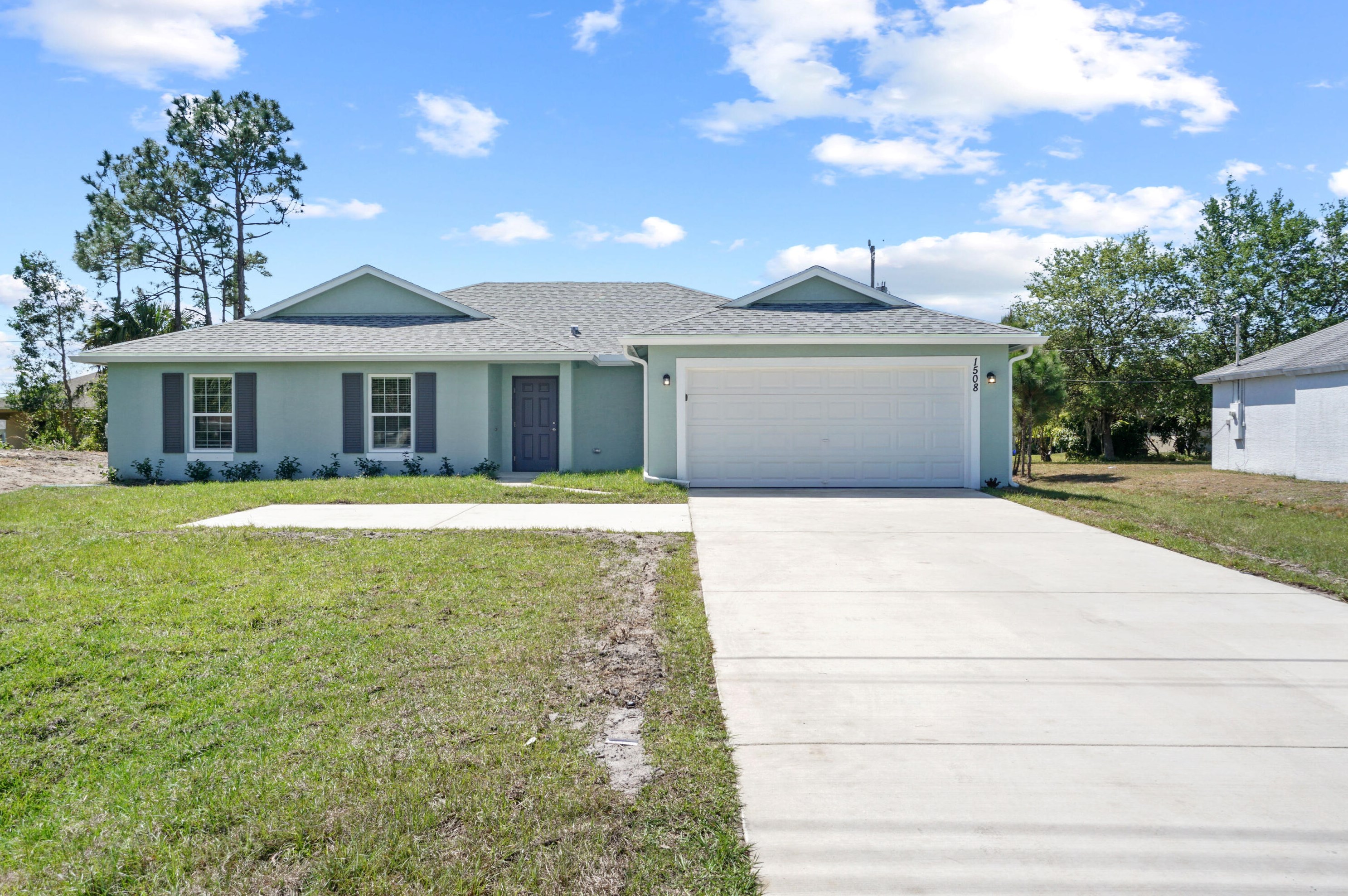 1508 Sw California Blvd, Fort Pierce, FL 34953