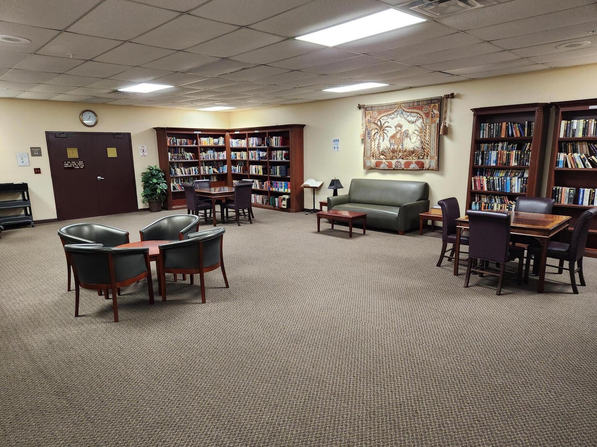 228 Fanshaw F, Boca Raton FL  33434-3044 exterior