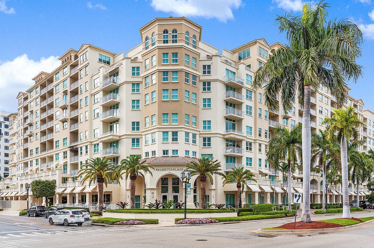 99 Se Mizner Blvd #401, Boca Raton, FL 33432