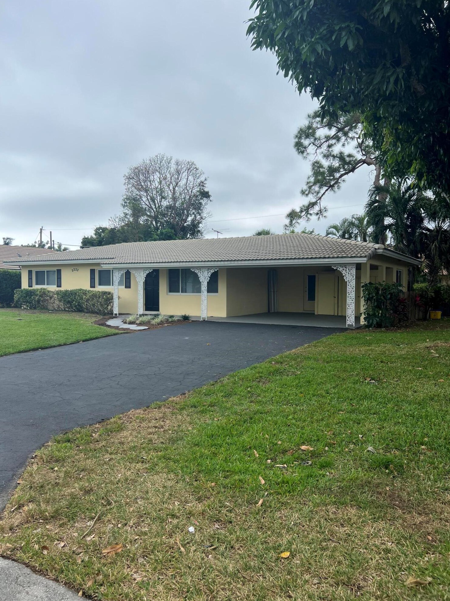 2222 Bethel Blvd, Boca Raton, FL 33486-3140