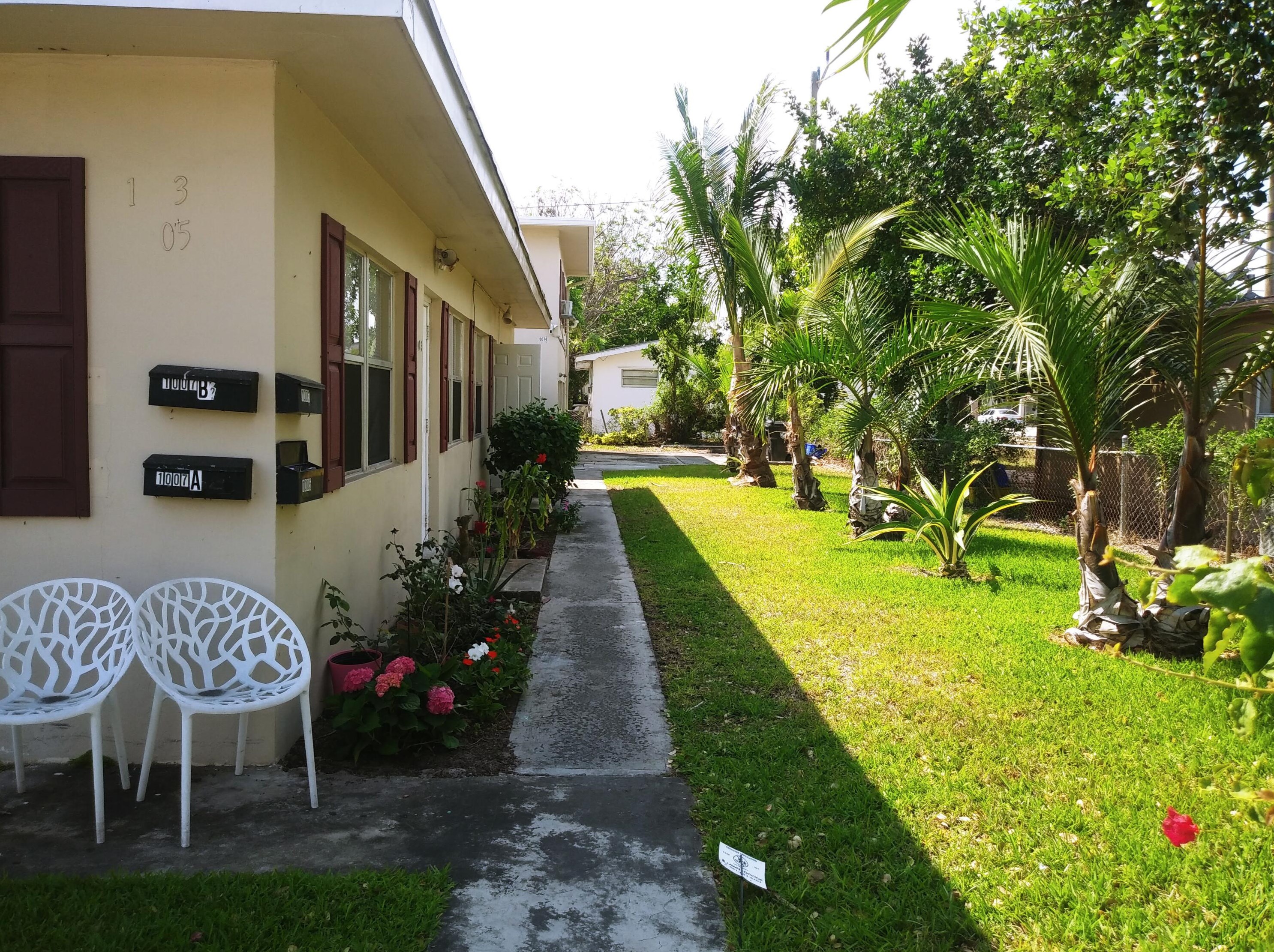 1005 S E Street W, Lake Worth, FL 33460