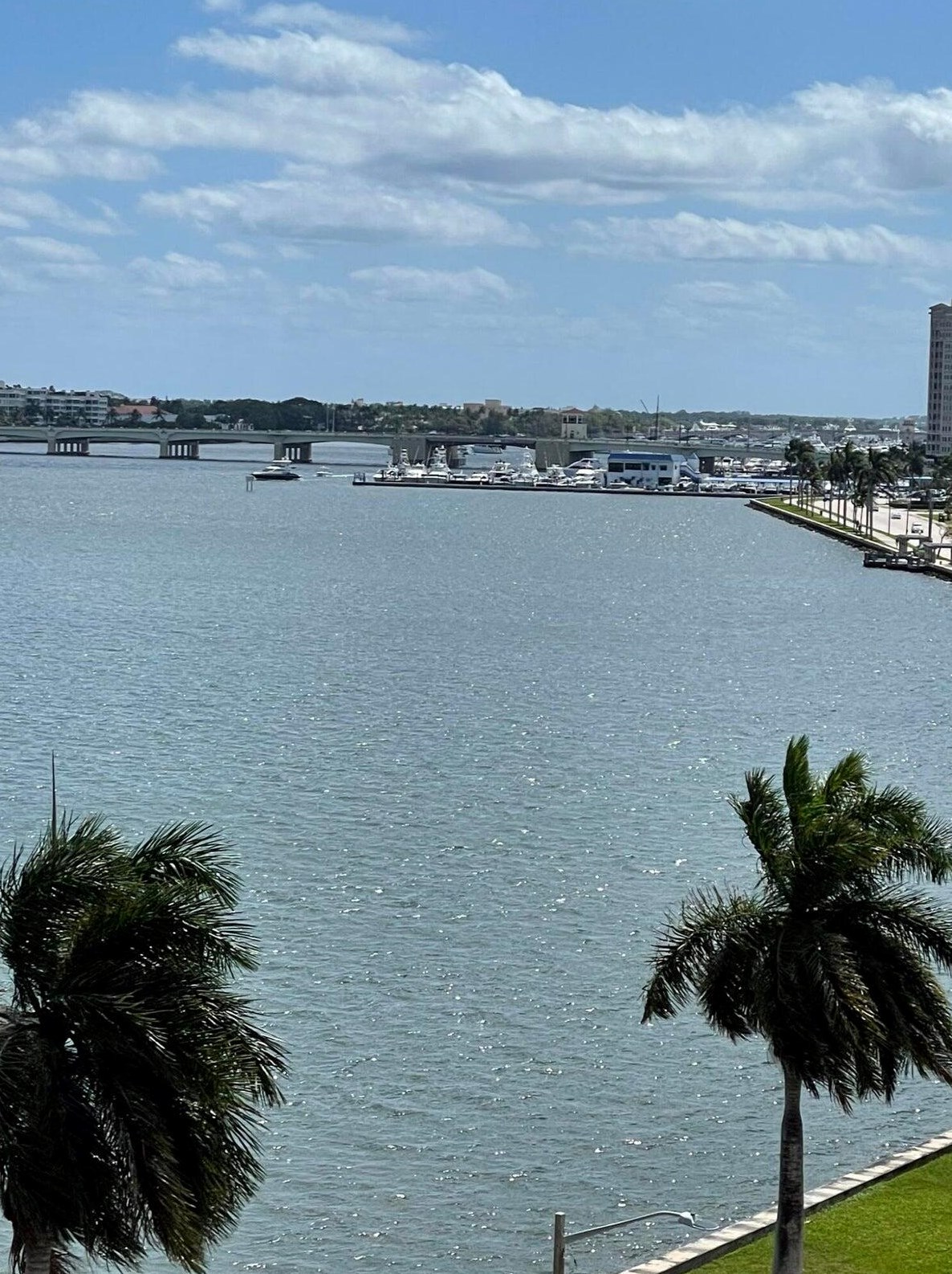 1801 S Flagler Dr #801, West Palm Beach, FL 33401