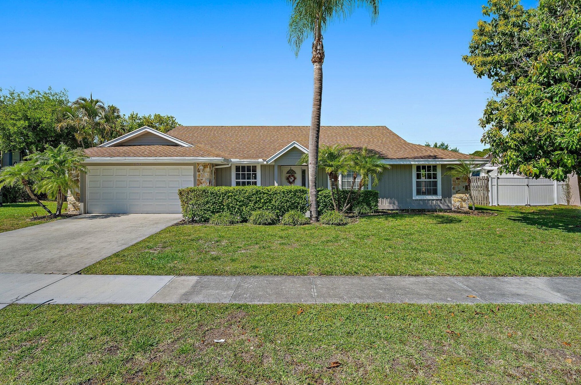 11733 Turnstone Dr, West Palm Beach, FL 33414