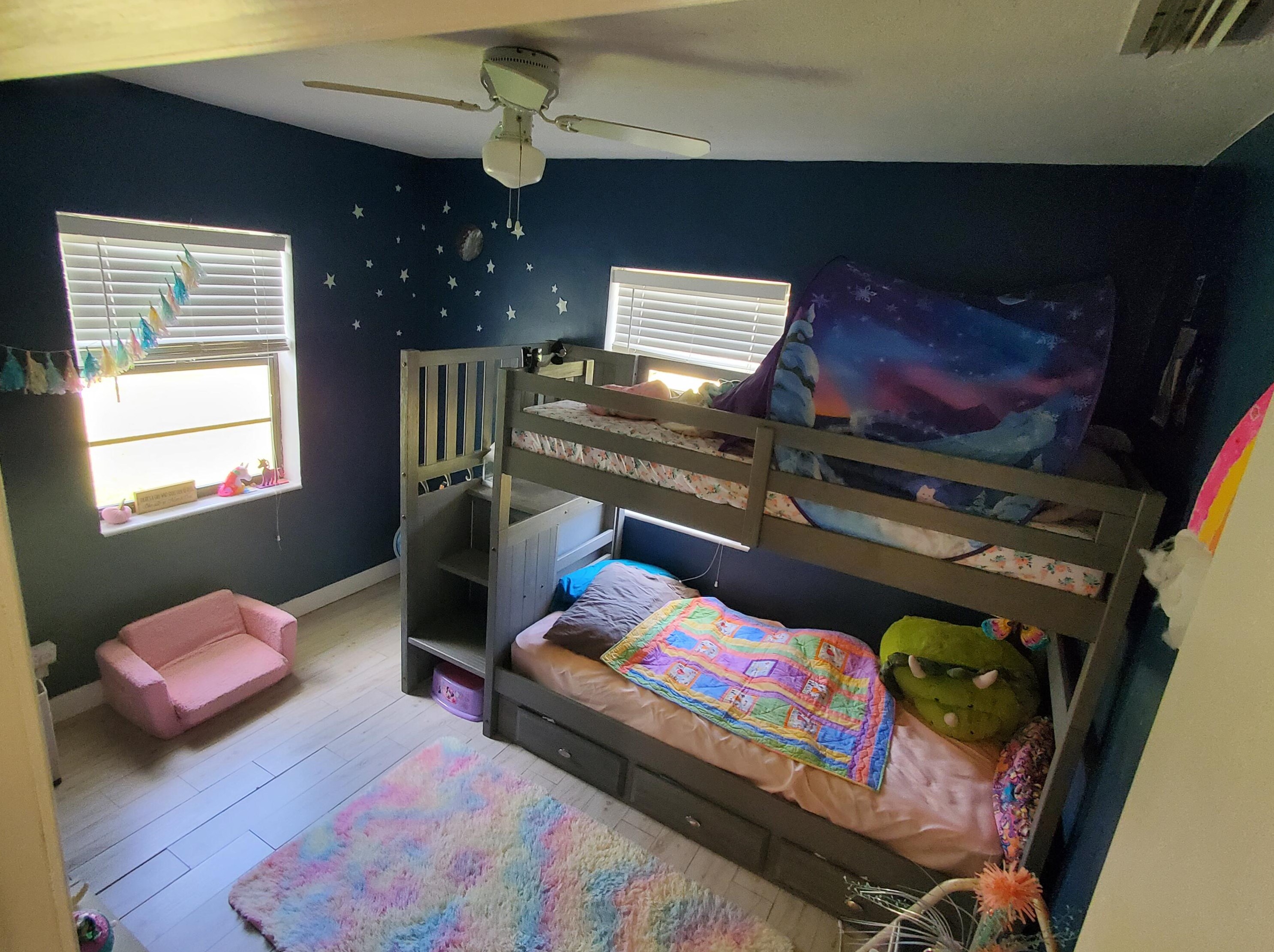 1015 Bloxham St, Lake Worth FL  33462-3123 exterior