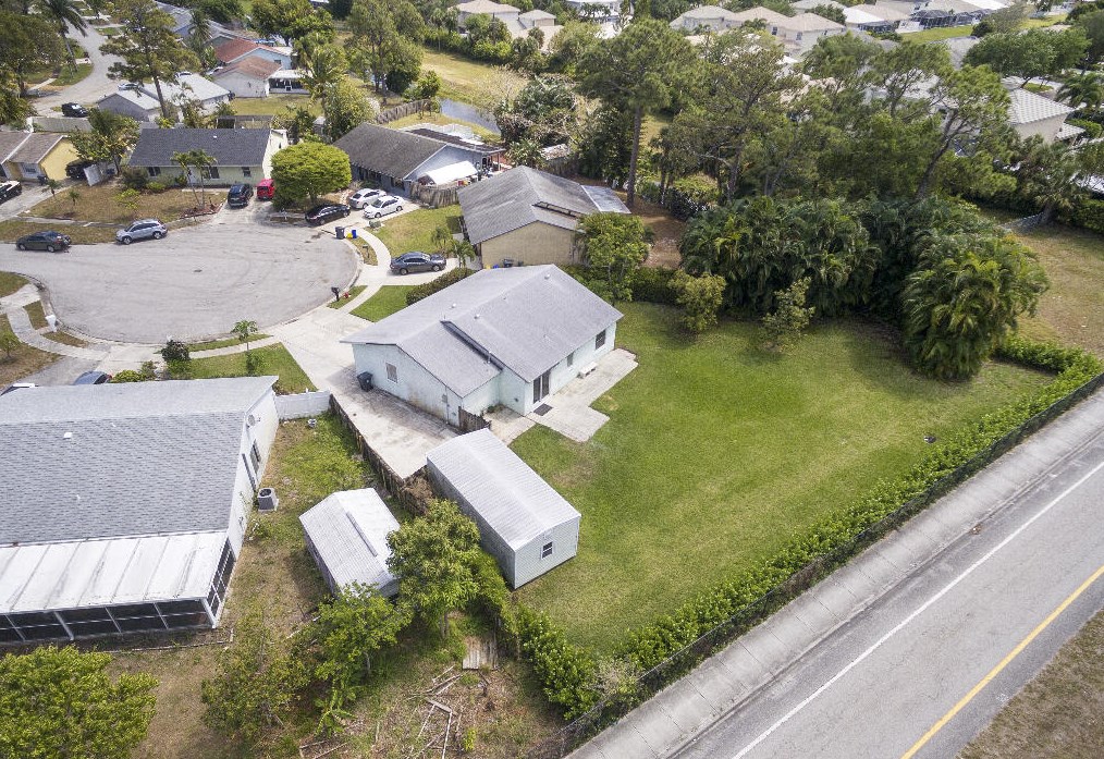 4975 Arena Way, Lake Worth, FL 33463-7242