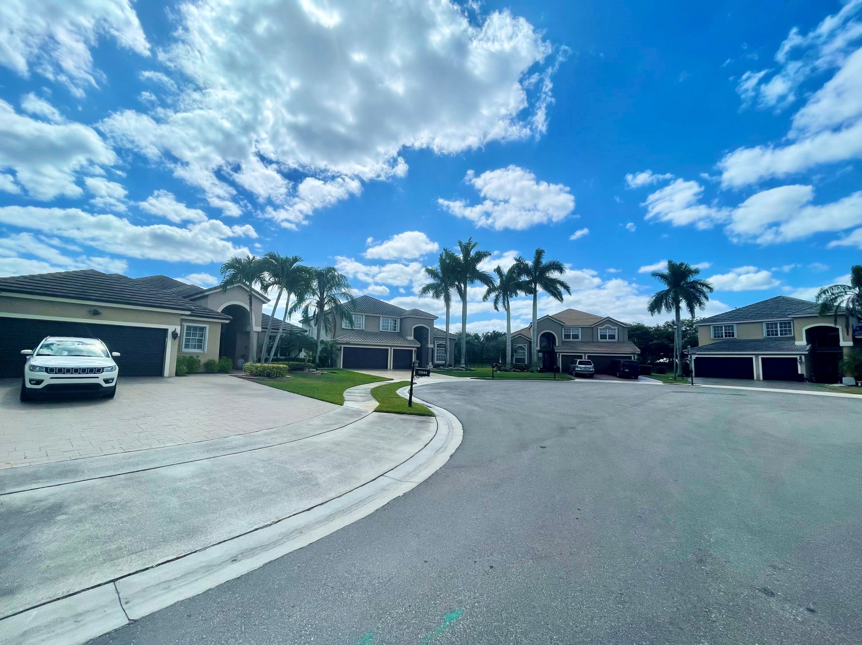 12444 Antille Dr, Boca Raton, FL 33428-4803