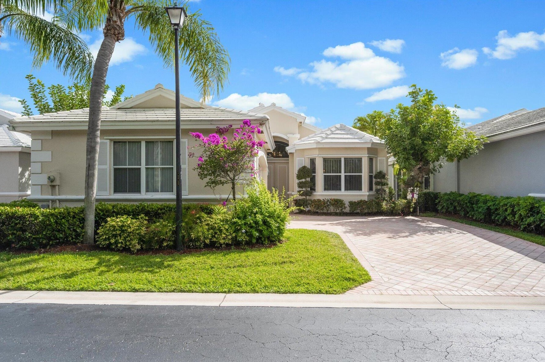 4469 Kensington Park Way, Lake Worth, FL 33449-8613