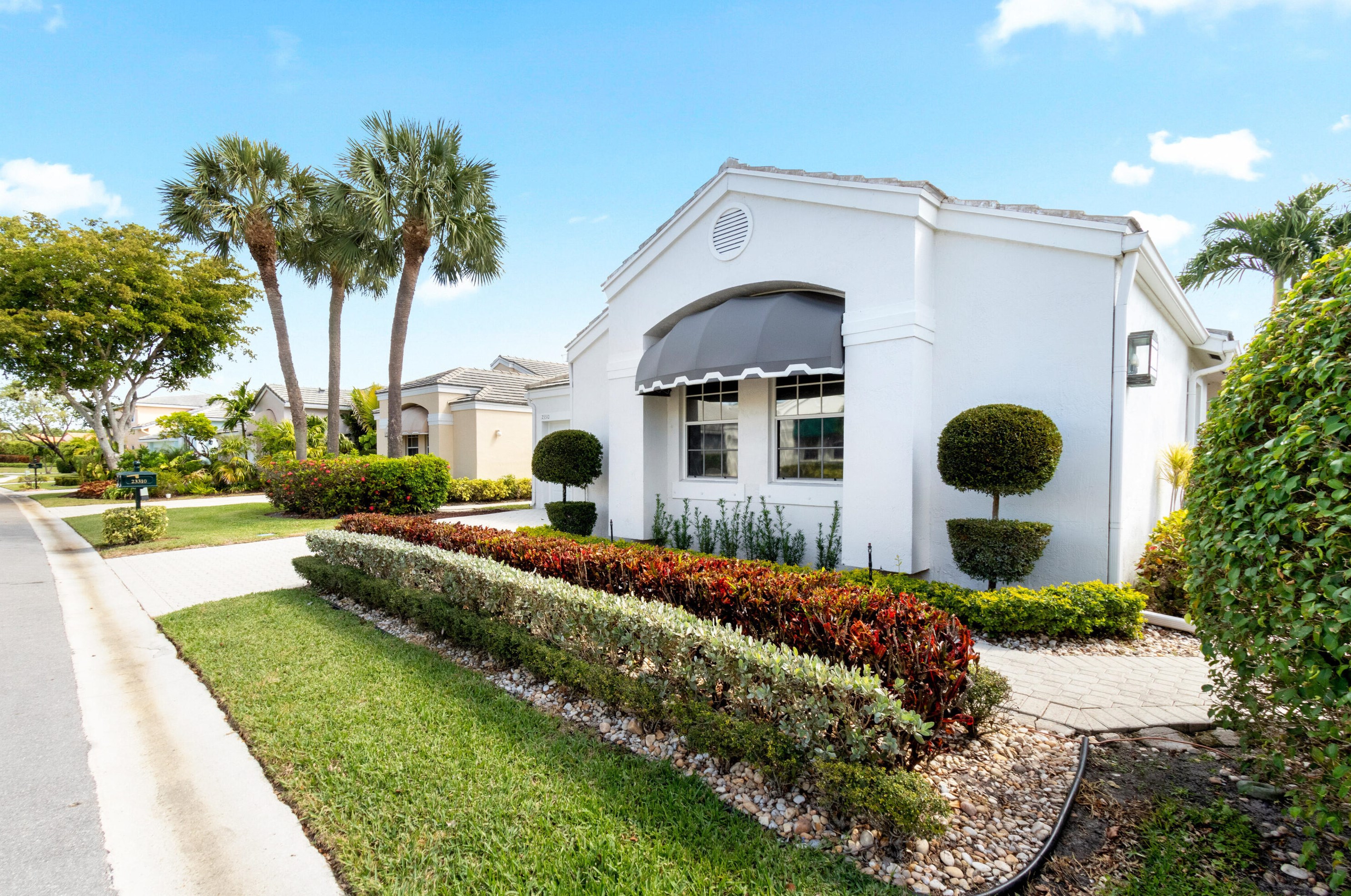 23310 Feather Palm Ct, Boca Raton, FL 33433-6163