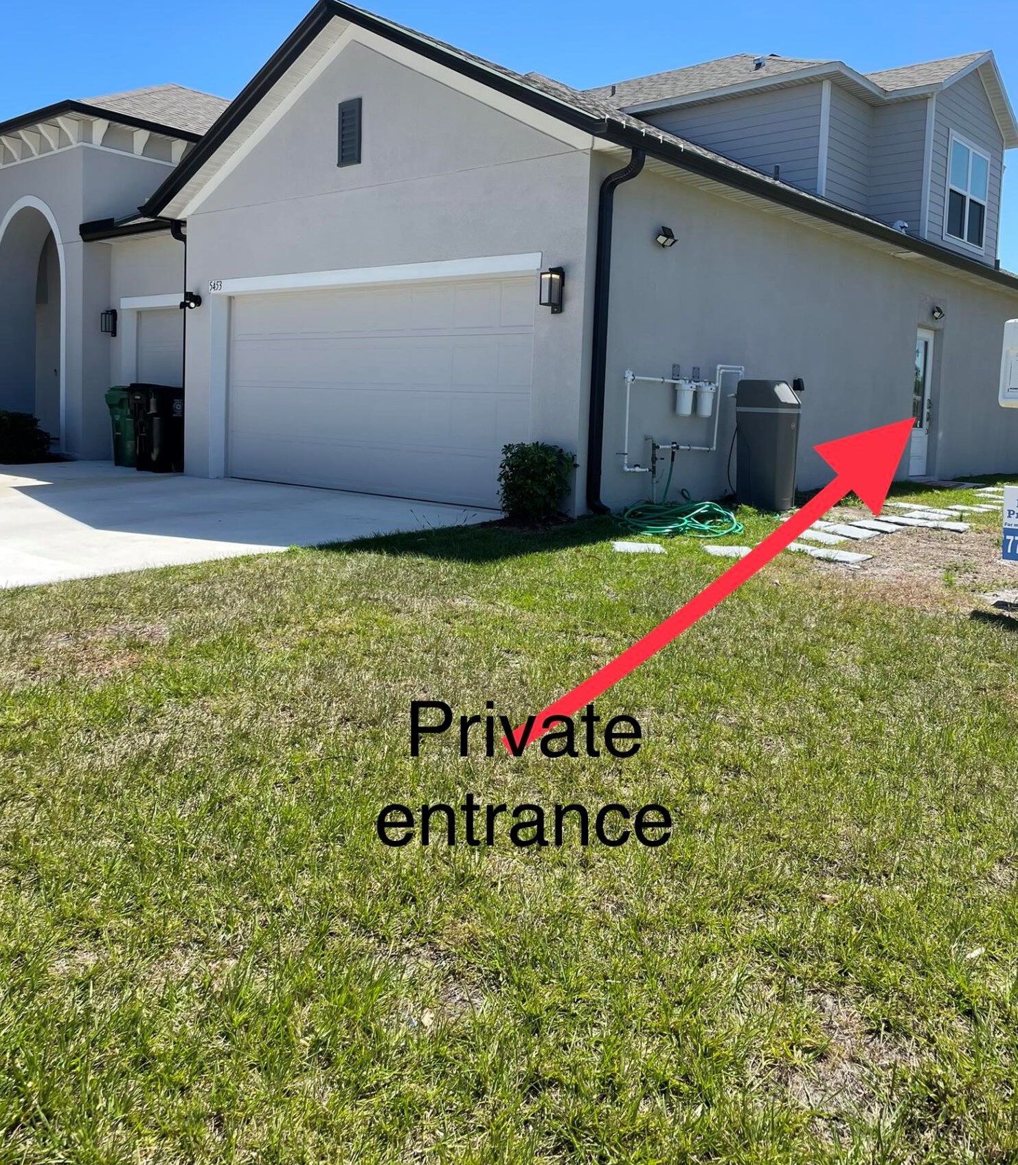 5453 Nw Dolly Ct #1, Fort Pierce, FL 34986