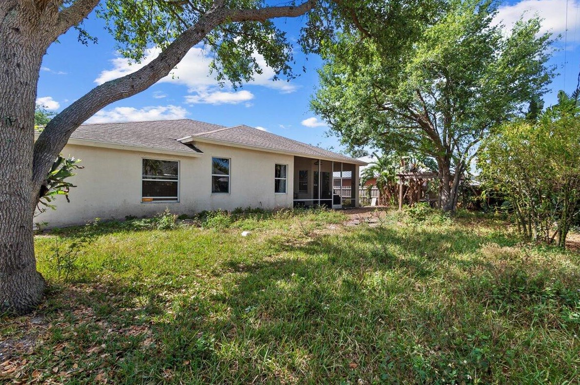 631 Sw Sandbar Terrace, Port Saint Lucie, FL 34953