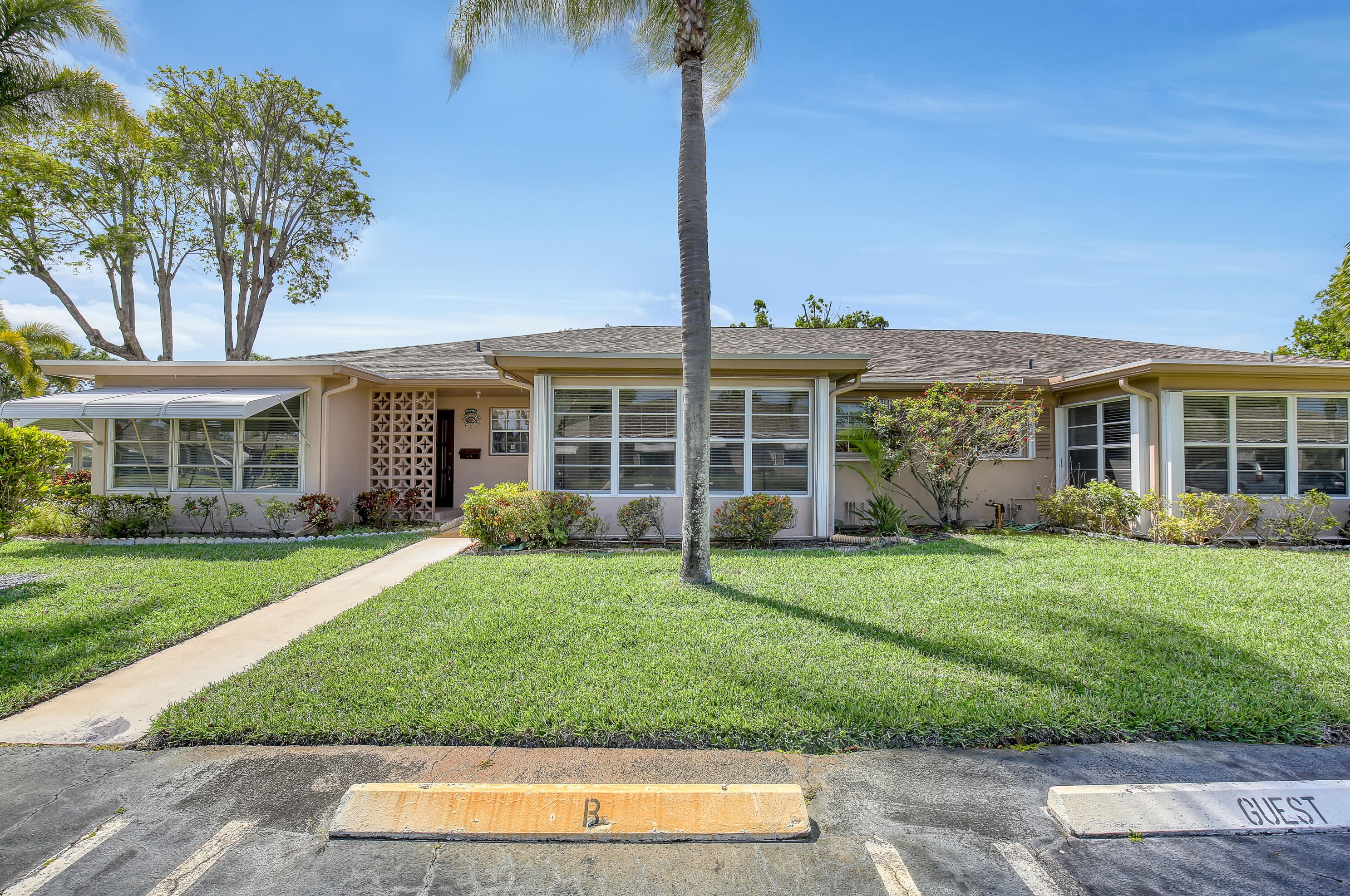 1372 High Point Way #b, Delray Beach, FL 33445