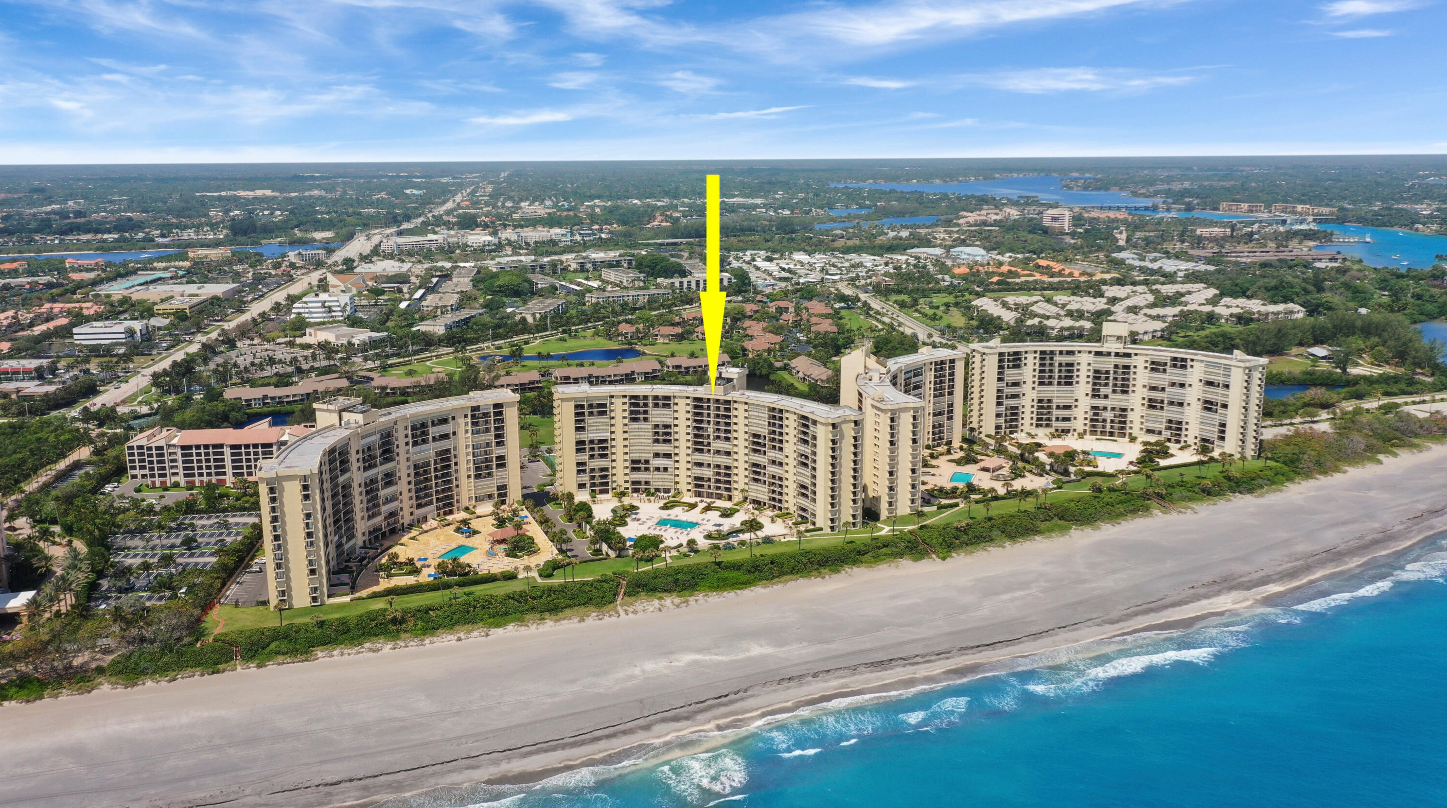 200 Ocean Trail Way #105, Jupiter, FL 33477