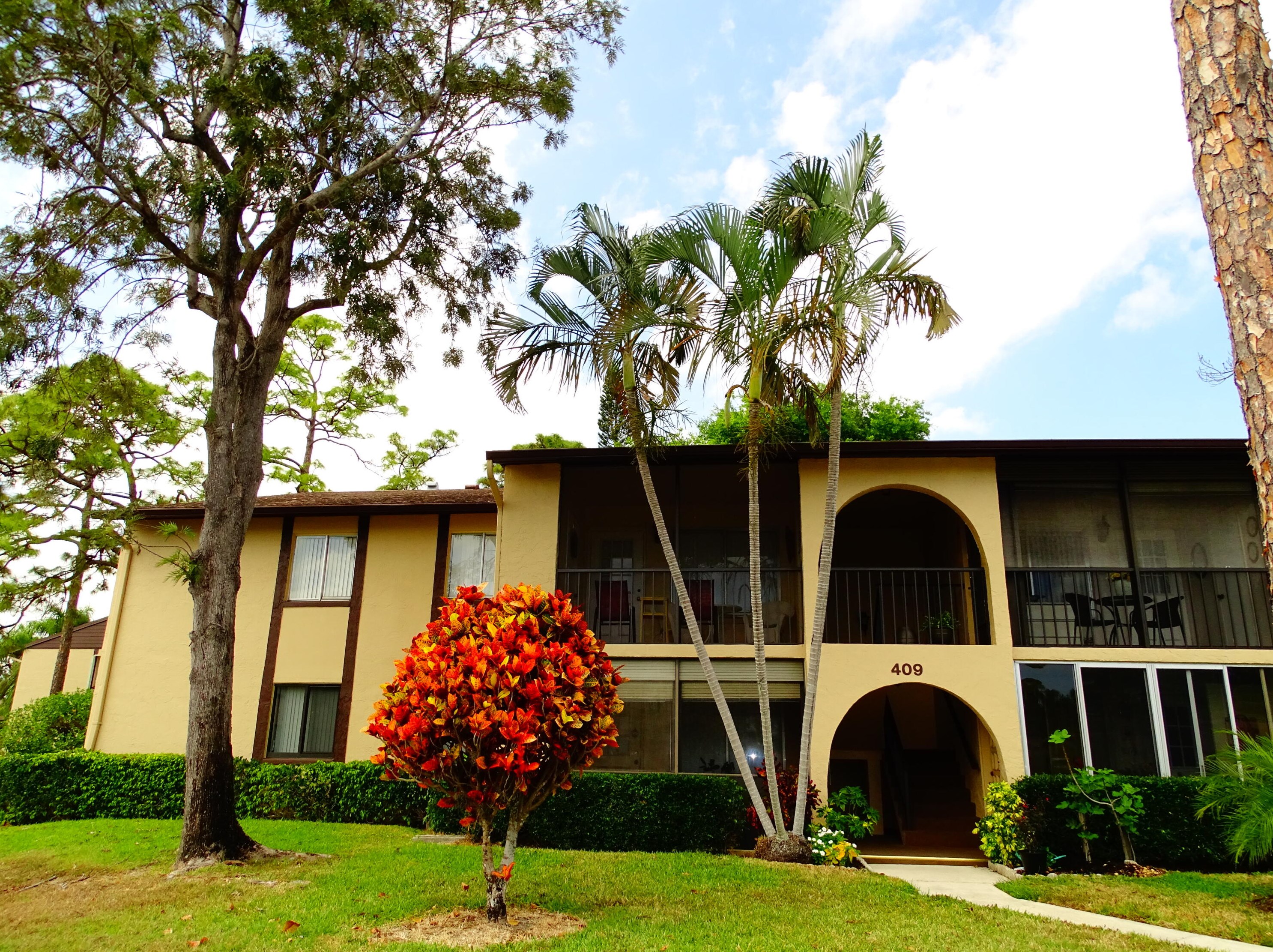 409 Pine Glen Ln #a-2, Lake Worth, FL 33463