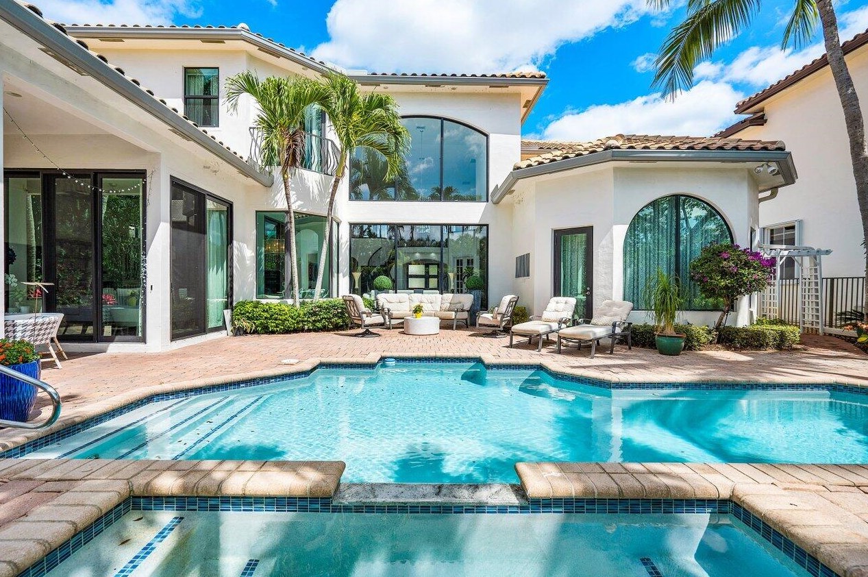 6039 Via Venetia, Delray Beach, FL 33484