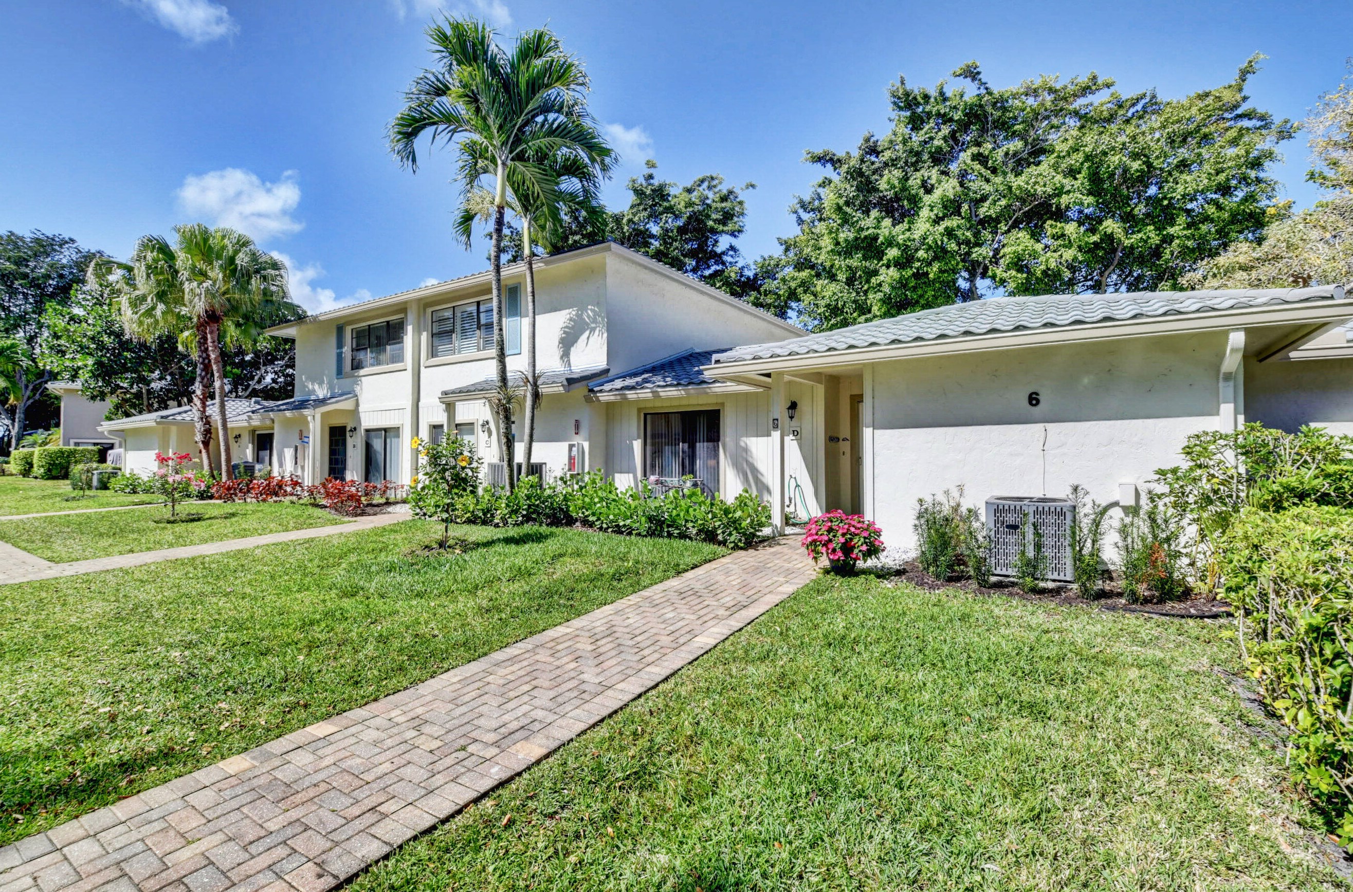 6 Westgate Ln #d, Boynton Beach, FL 33436
