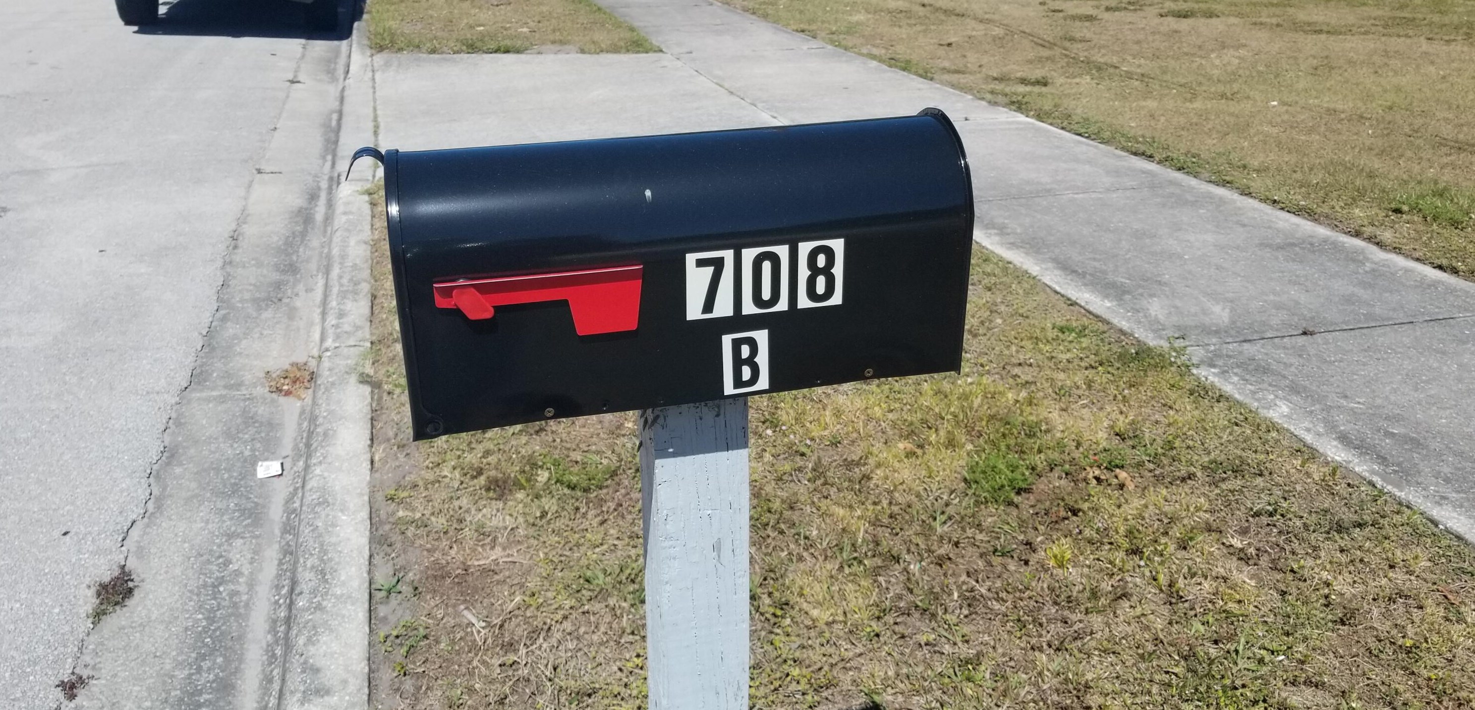 708 N 19th St #b, Fort Pierce, FL 34950