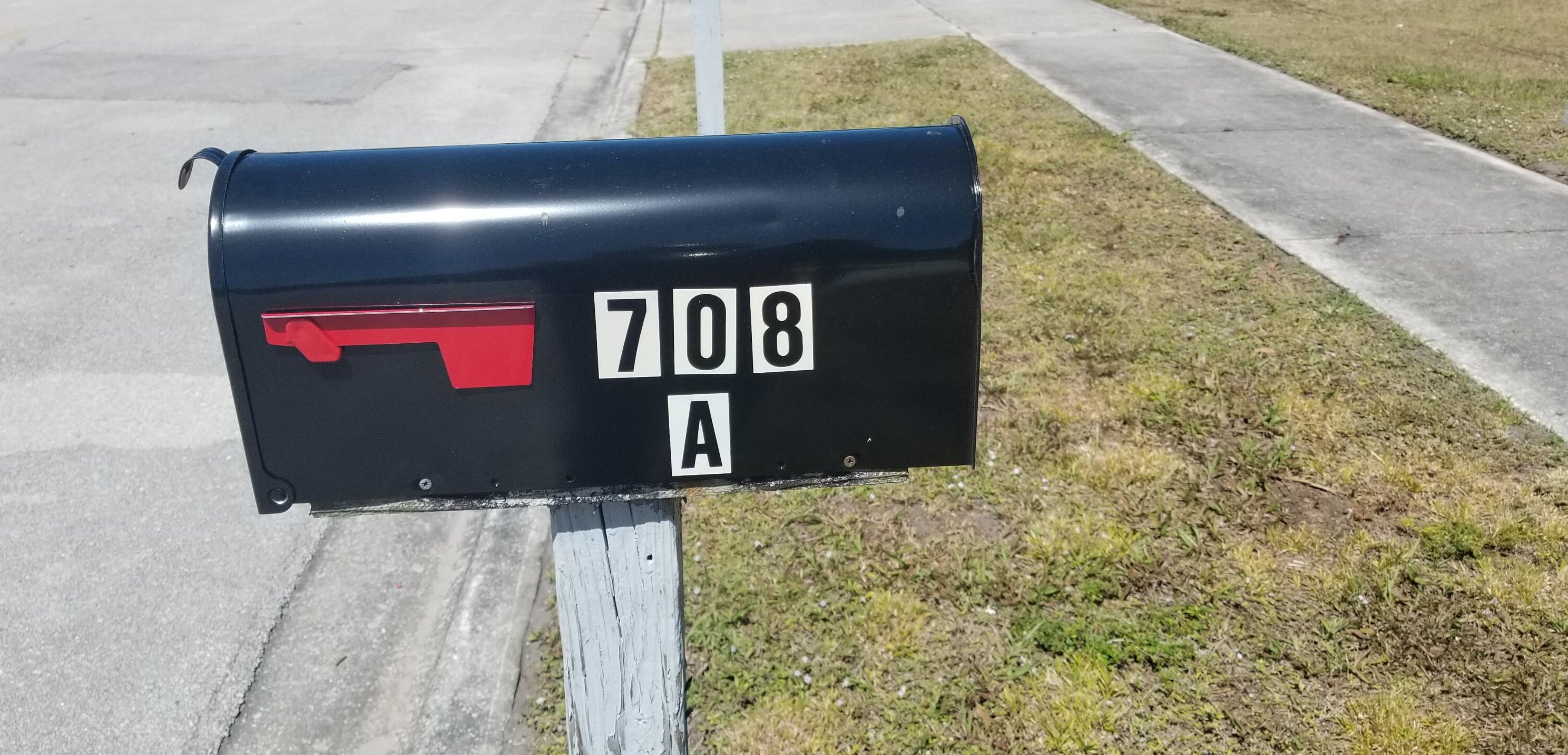 708 N 19th St #a, Fort Pierce, FL 34950
