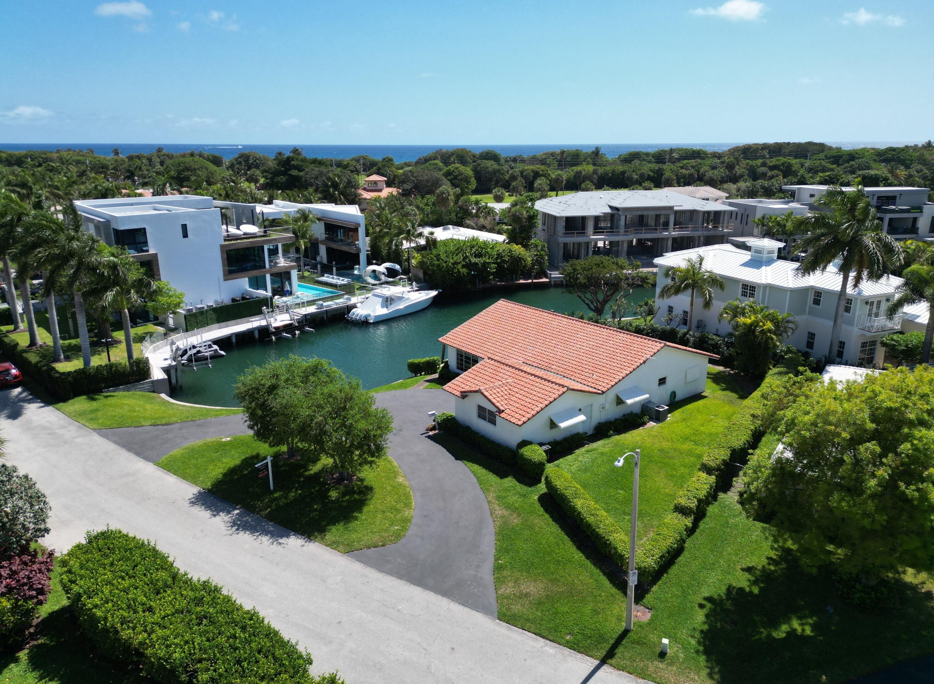 840 Coquina Way, Boca Raton, FL 33432-3038