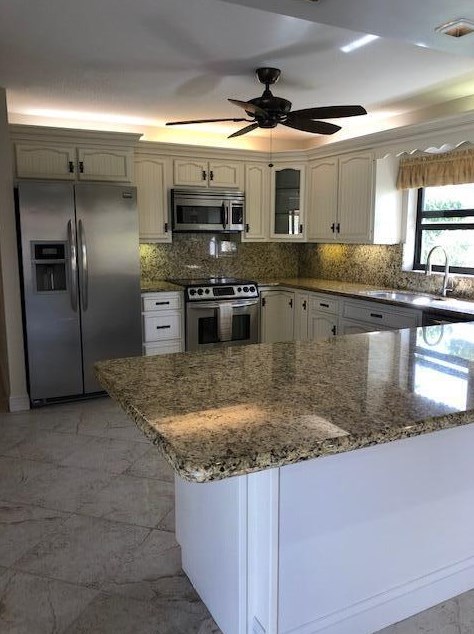 1519 6th Ct, Boca Raton FL  33486-7033 exterior