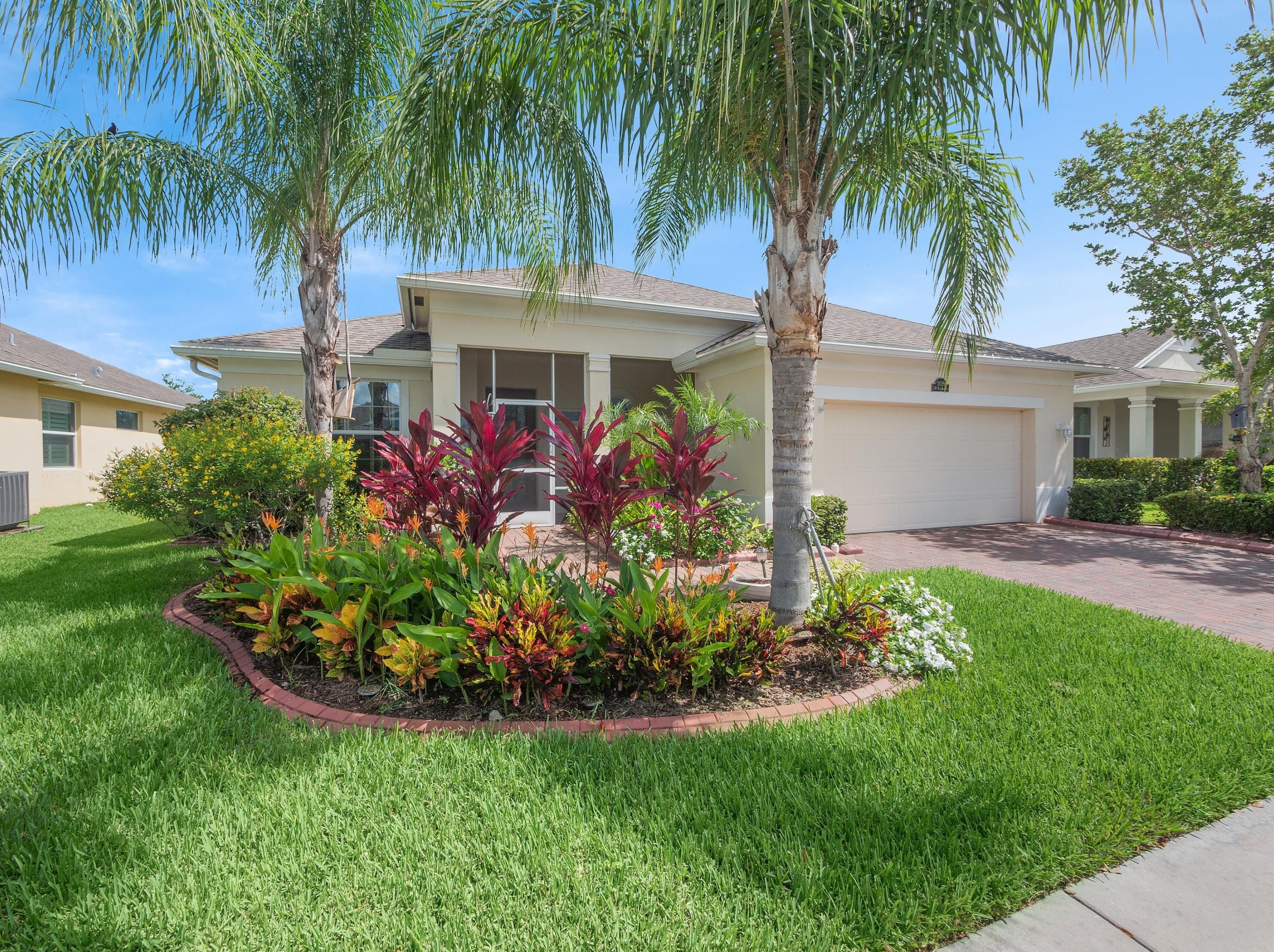 10289 Sw Waterway Ln, Port Saint Lucie, FL 34987