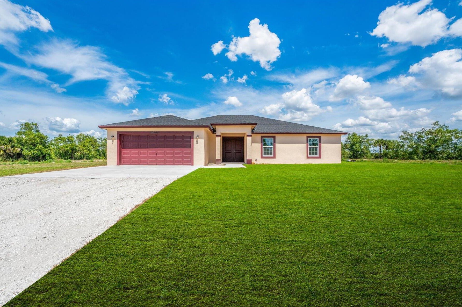 20365 Marie Ct, Town of Loxahatchee Groves, FL 33470