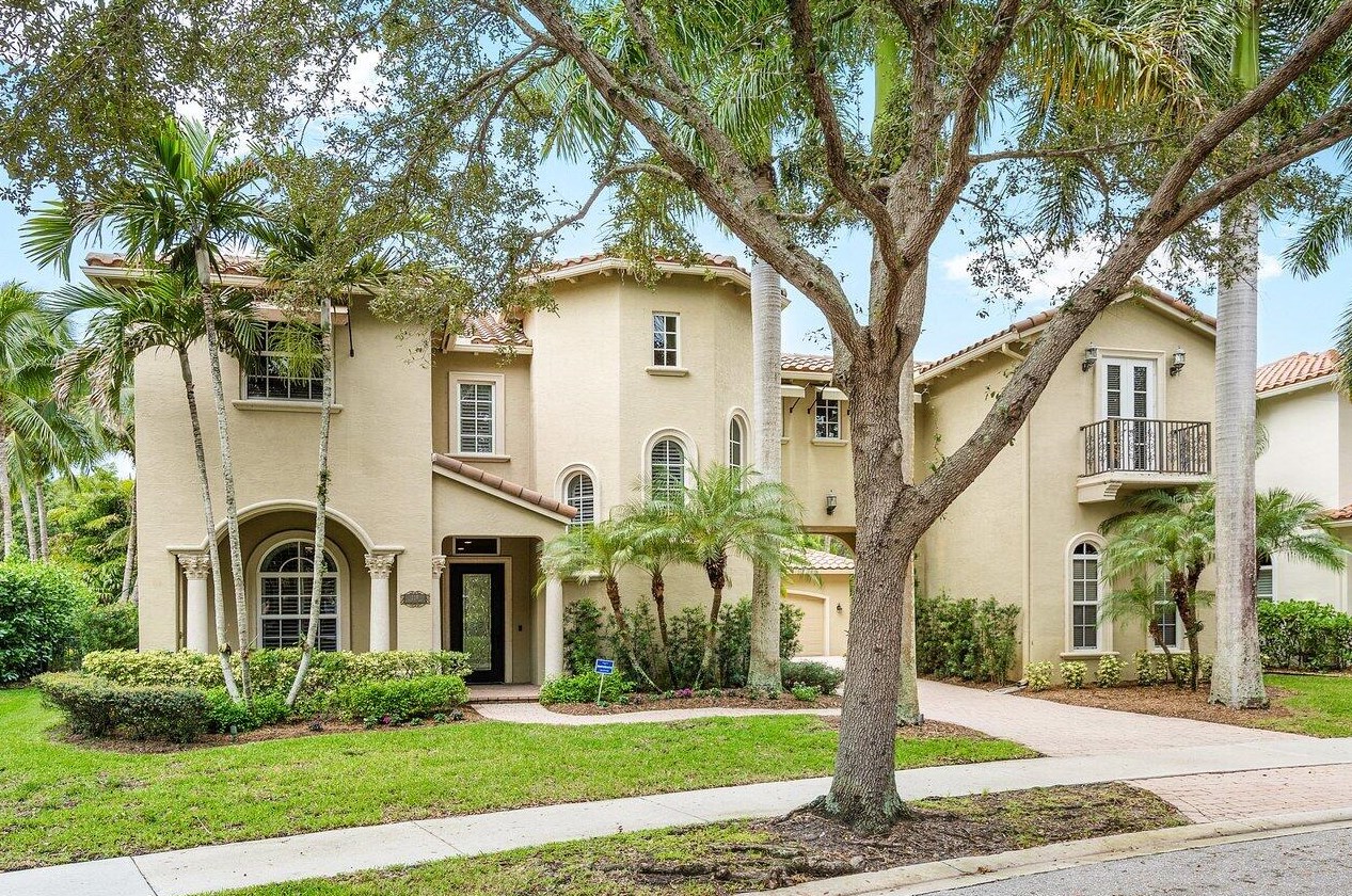 118 Segovia Way, Jupiter, FL 33458