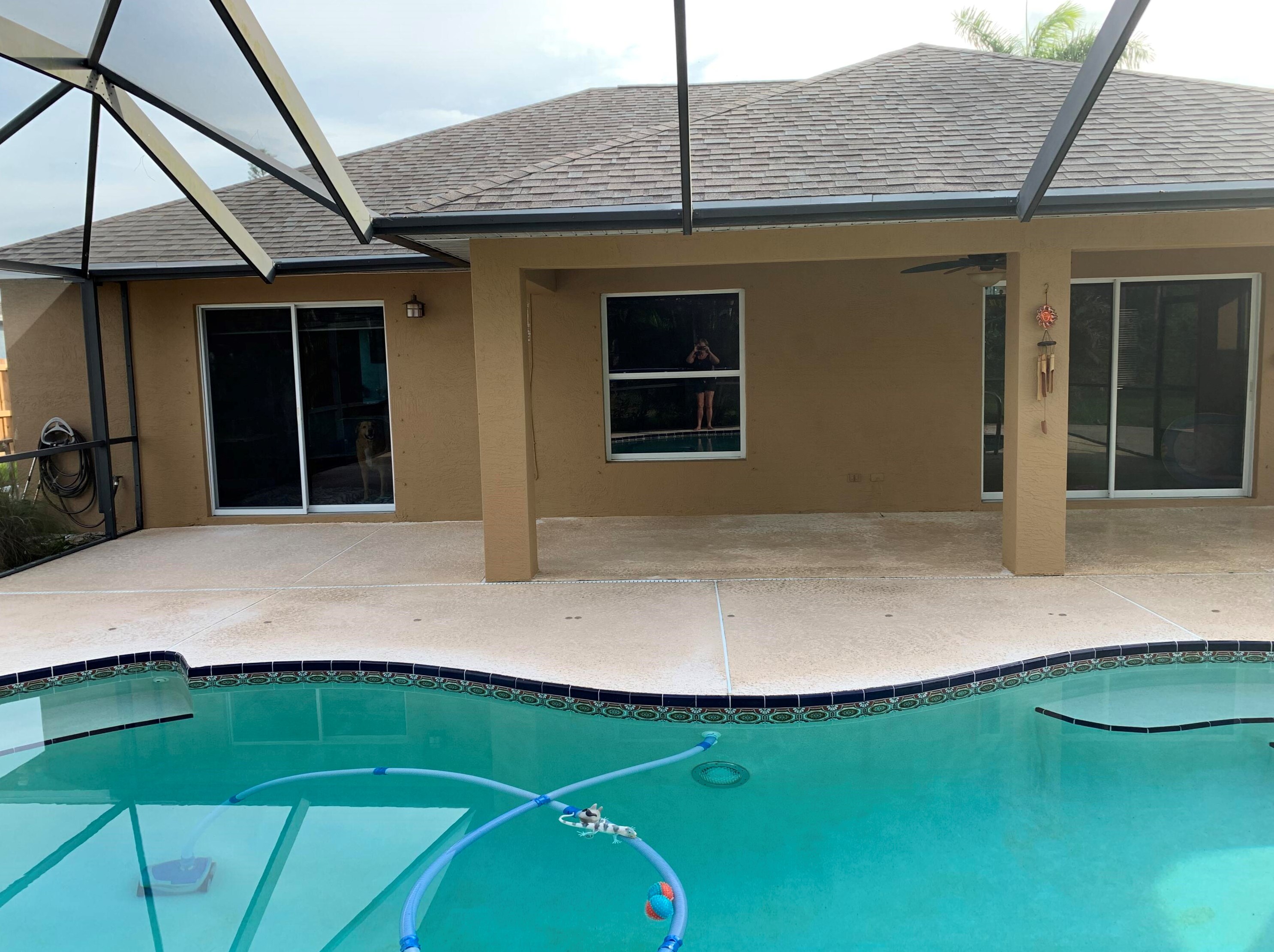 214 Sw Milburn Cir, Fort Pierce, FL 34953