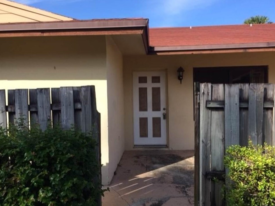 4328 Woodstock Dr #c, West Palm Beach, FL
