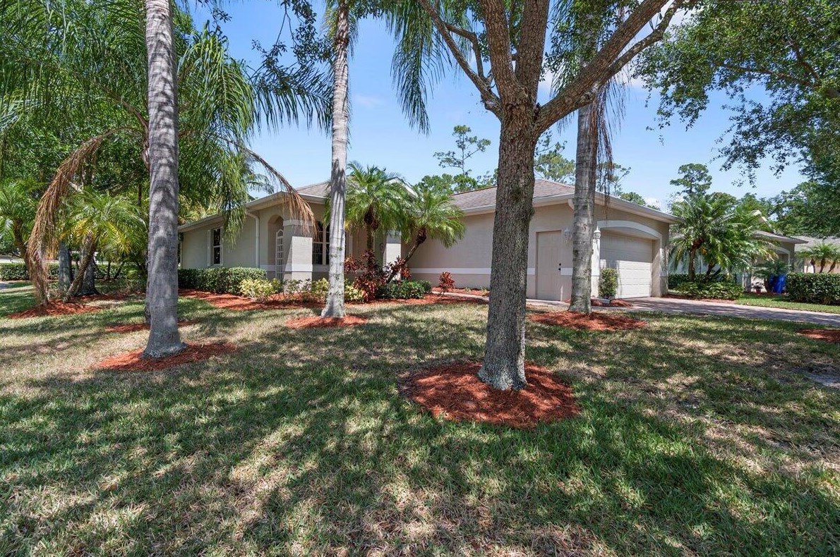 701 N Ocracoke Square, Vero Beach, FL 32968