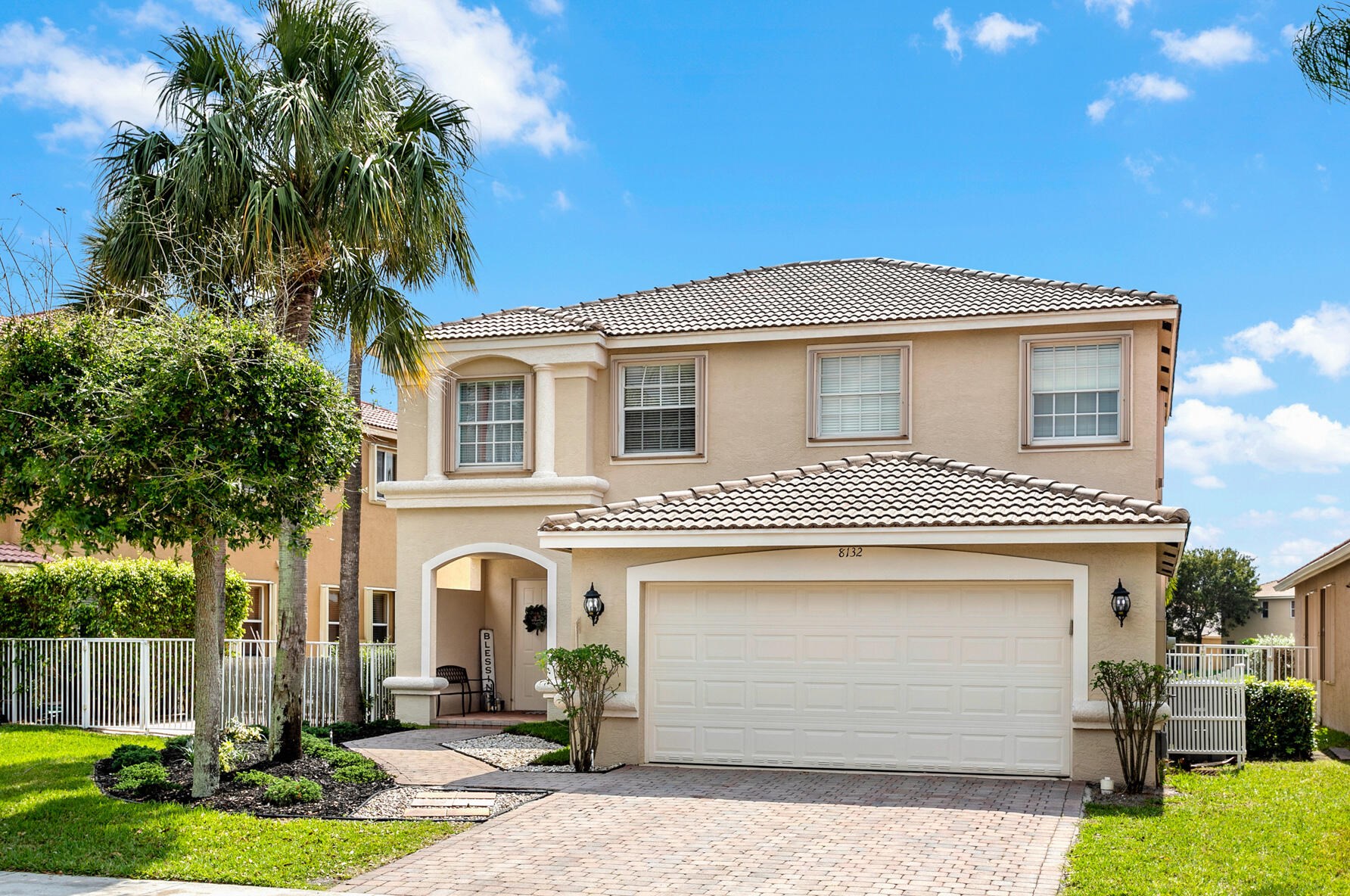8132 Viale Matera, Lake Worth, FL 33467-5234