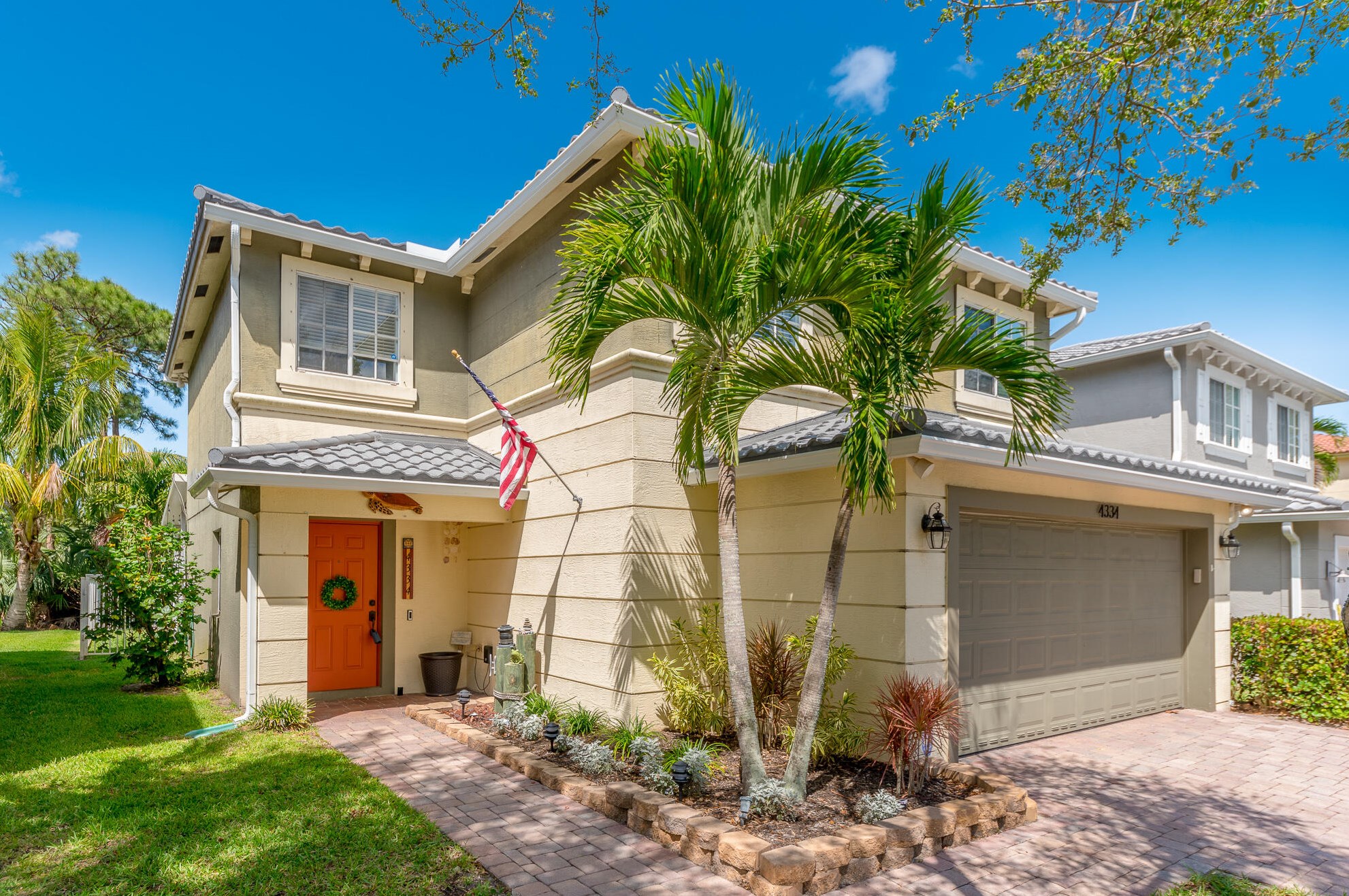 4334 Graham Dr, Stuart, FL 34997-1541