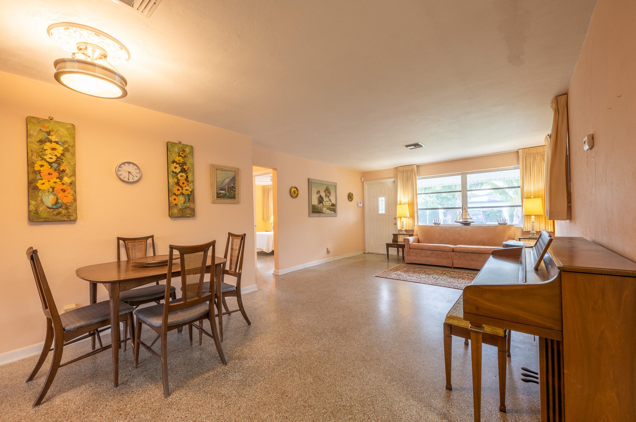 106 Auburn Dr, Lake Worth FL  33460-6310 exterior
