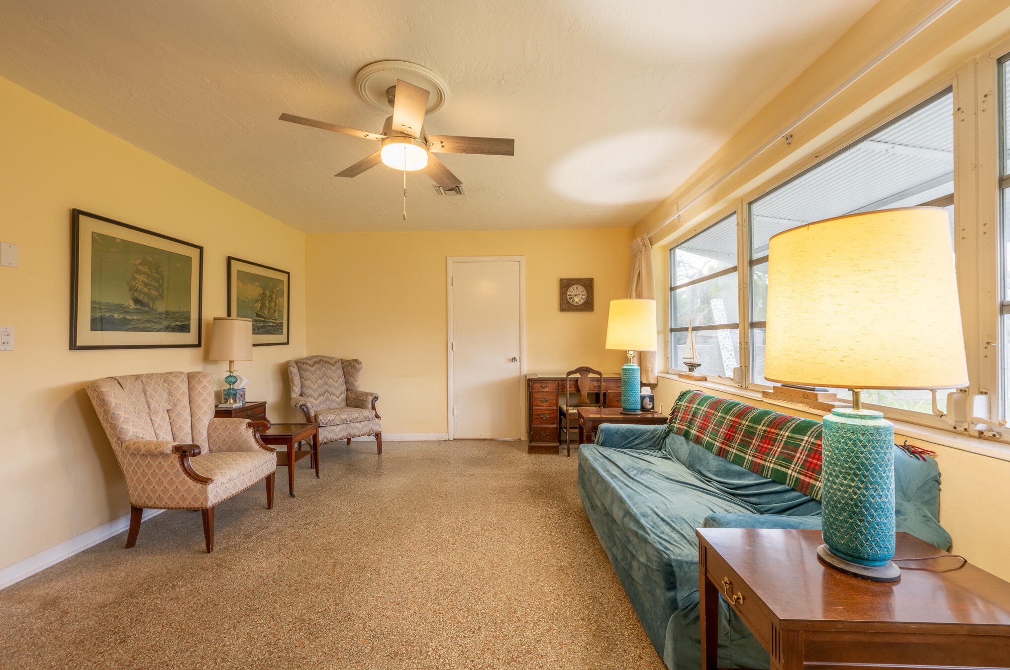 106 Auburn Dr, Lake Worth FL  33460-6310 exterior
