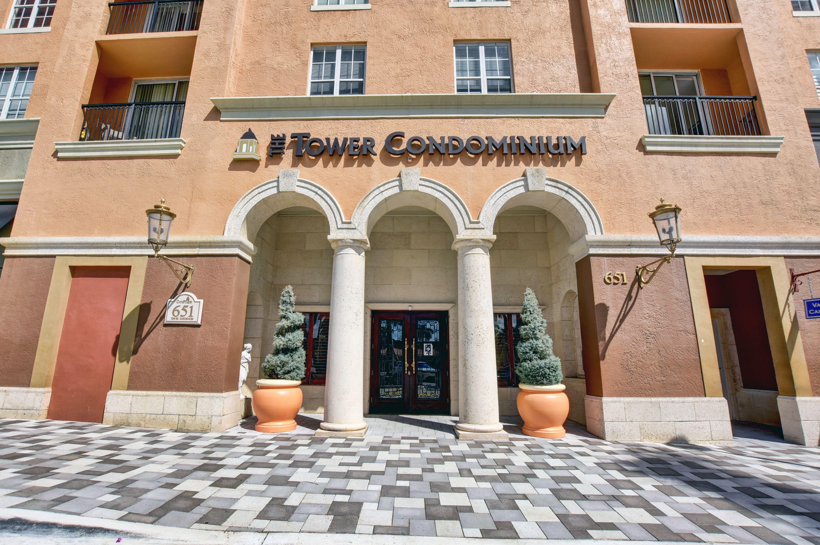651 Okeechobee Blvd #301, West Palm Beach, FL 33401