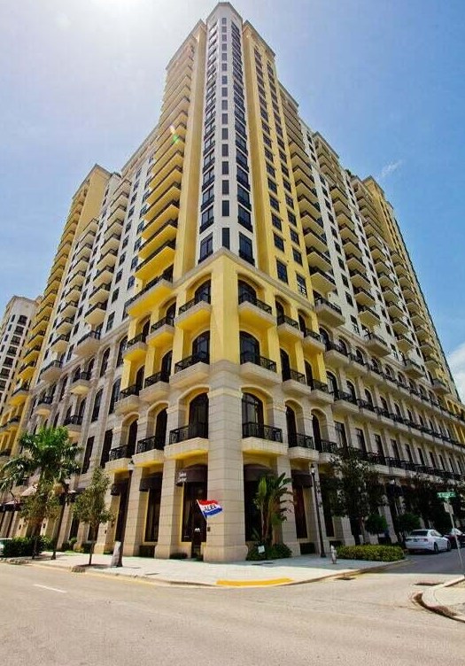 701 S Olive Ave #1616, West Palm Beach, FL 33401
