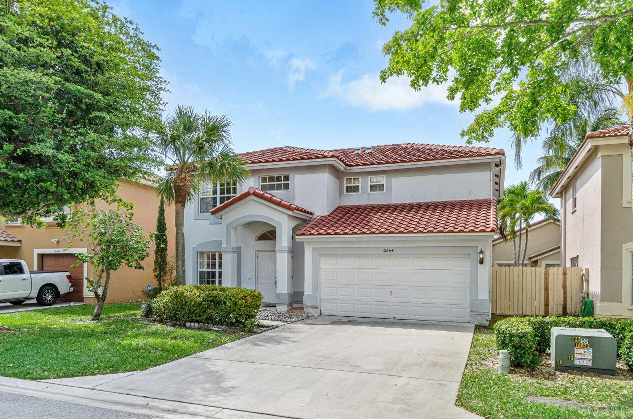 10644 Lake Jasmine Dr, Boca Raton, FL 33498-1503