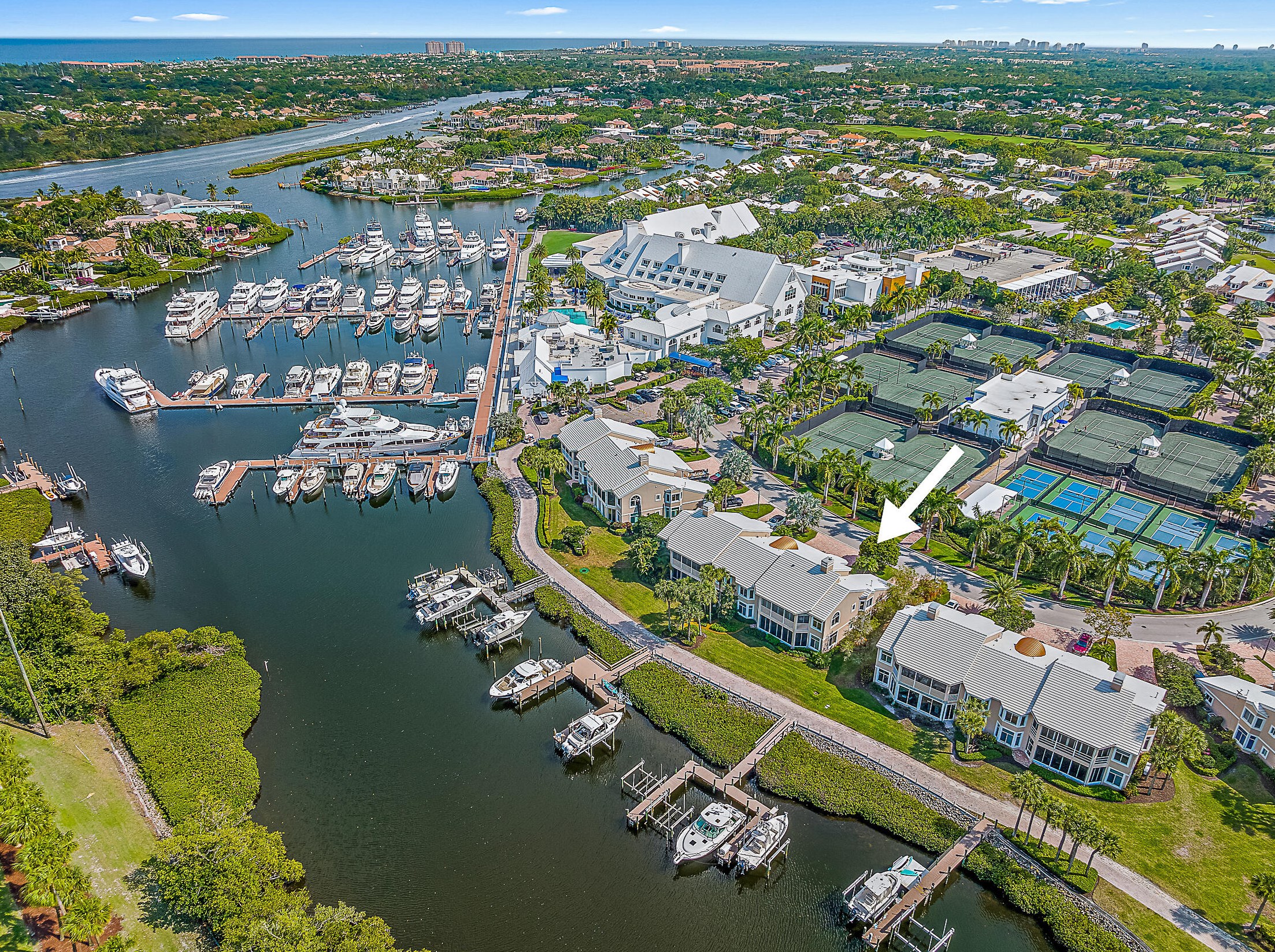 802 Captains Way, Jupiter, FL 33477