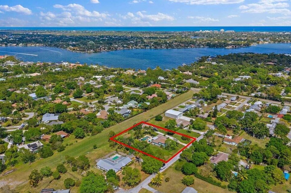 5895 Keith Rd, Jupiter, FL 33458