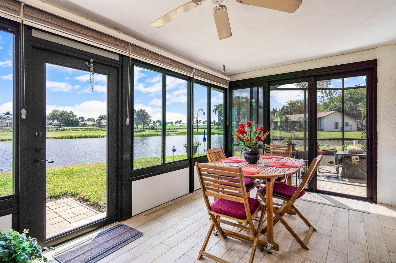 5534 Forest Oaks Terrace, Delray Beach, FL 33484