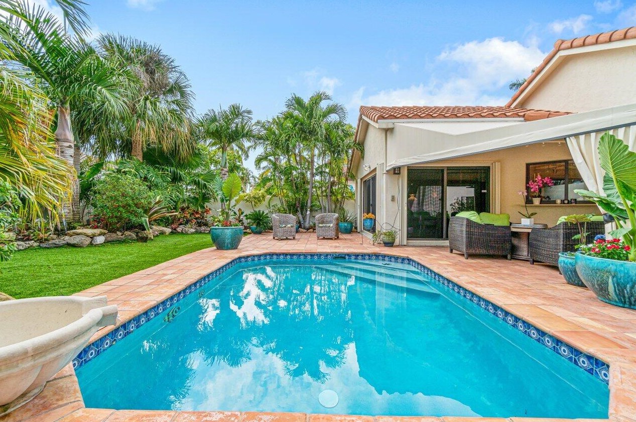 50 Bosun Way, Delray Beach, FL 33483