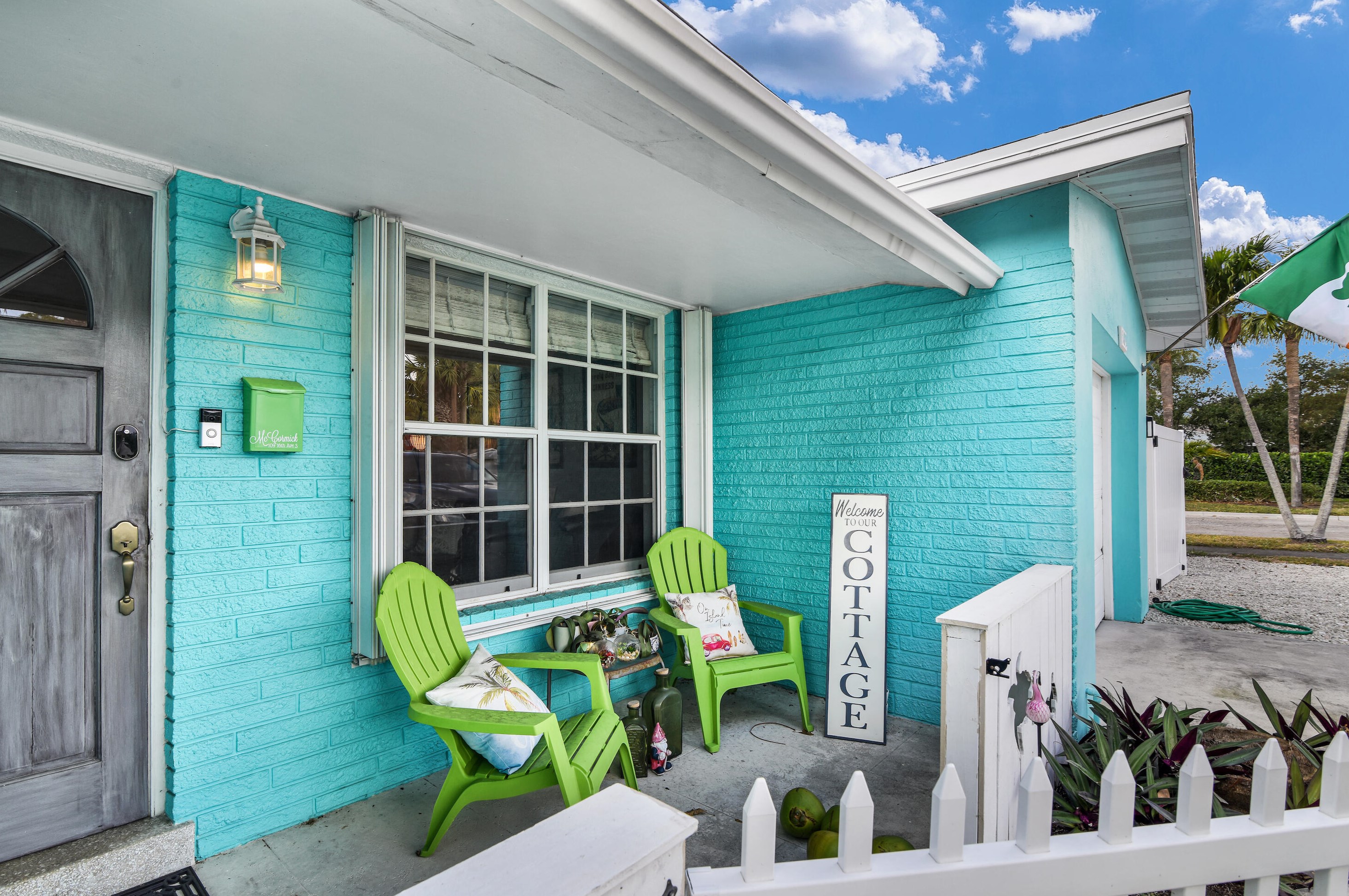 109 16th Ave S, Lake Worth, FL 33460