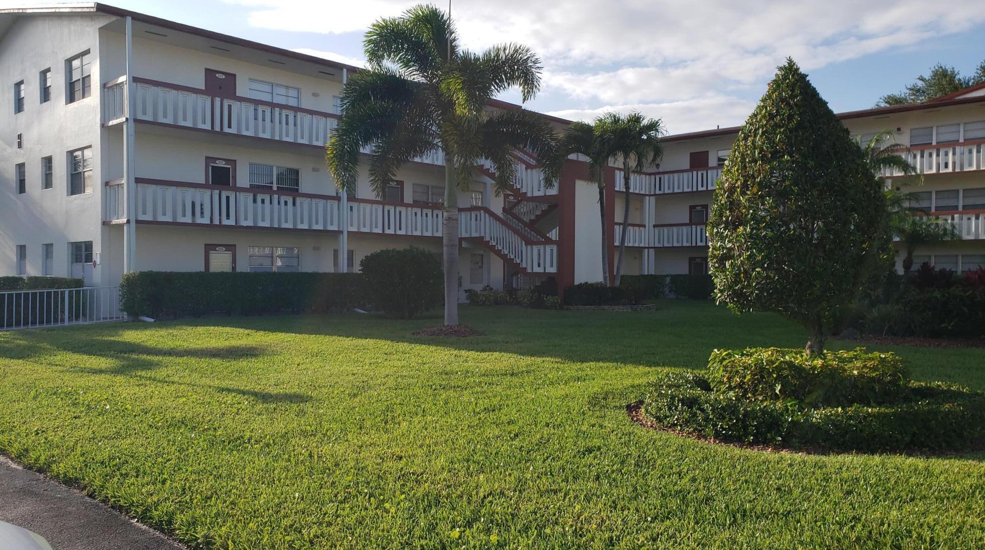 312 Brighton H #312, Boca Raton, FL 33434